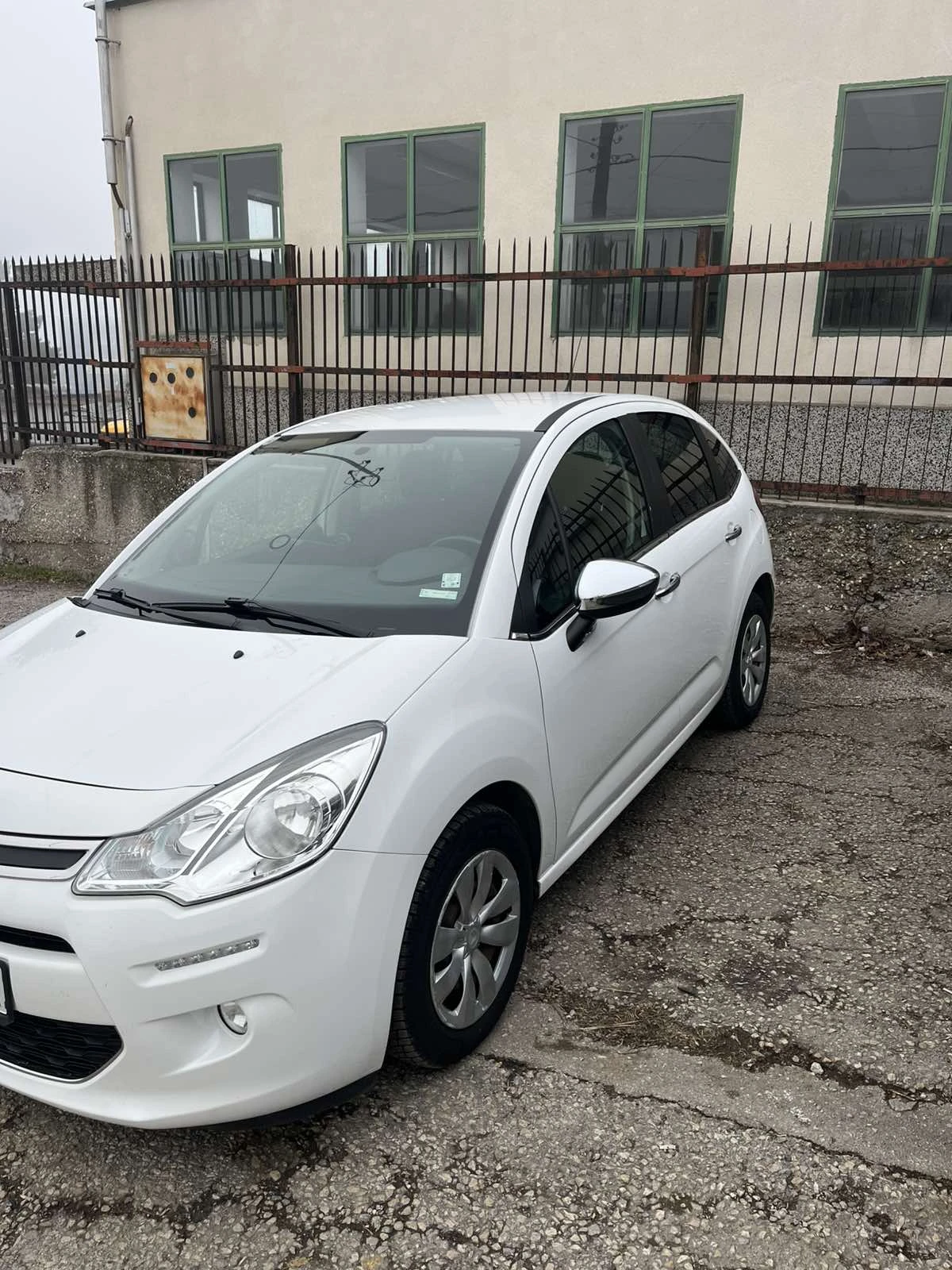 Citroen C3 | Mobile.bg � ����������� 2