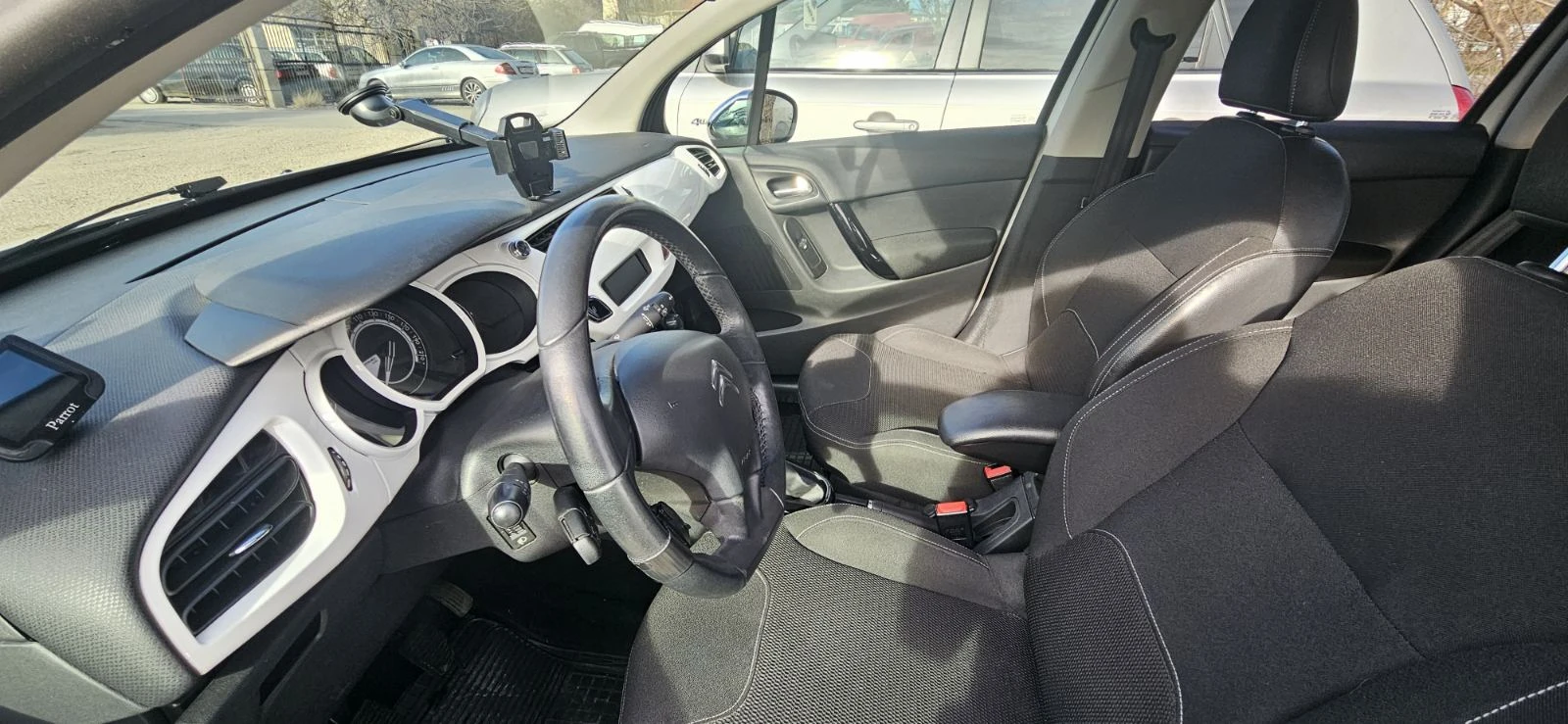 Citroen C3 | Mobile.bg � ����������� 7