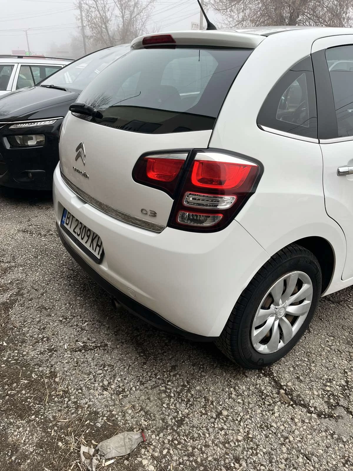 Citroen C3 | Mobile.bg � ����������� 5