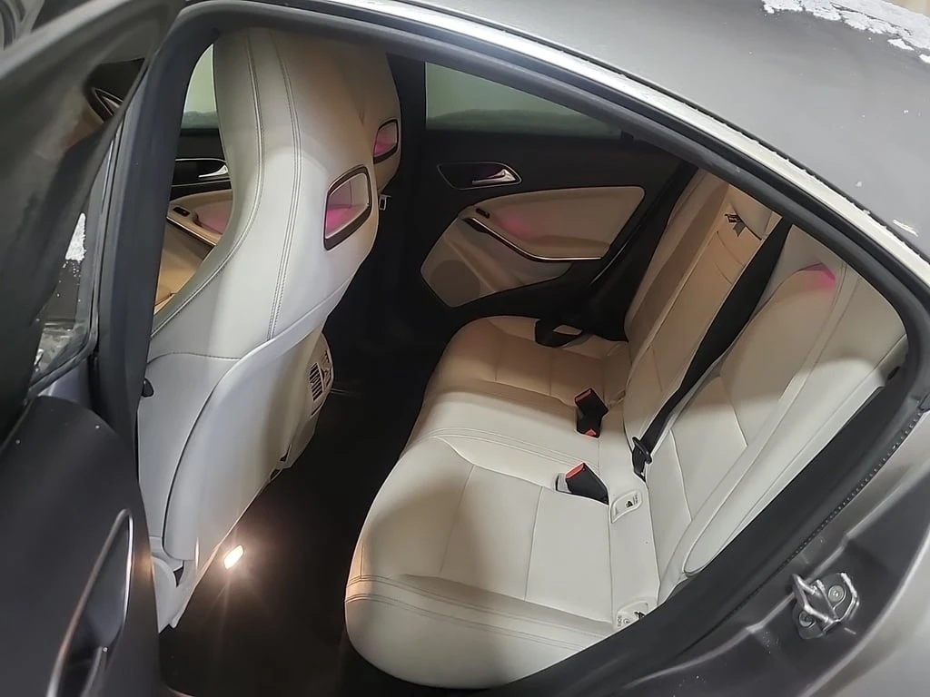 Mercedes-Benz CLA * 250 * CARFAX *  | Mobile.bg � ����������� 13