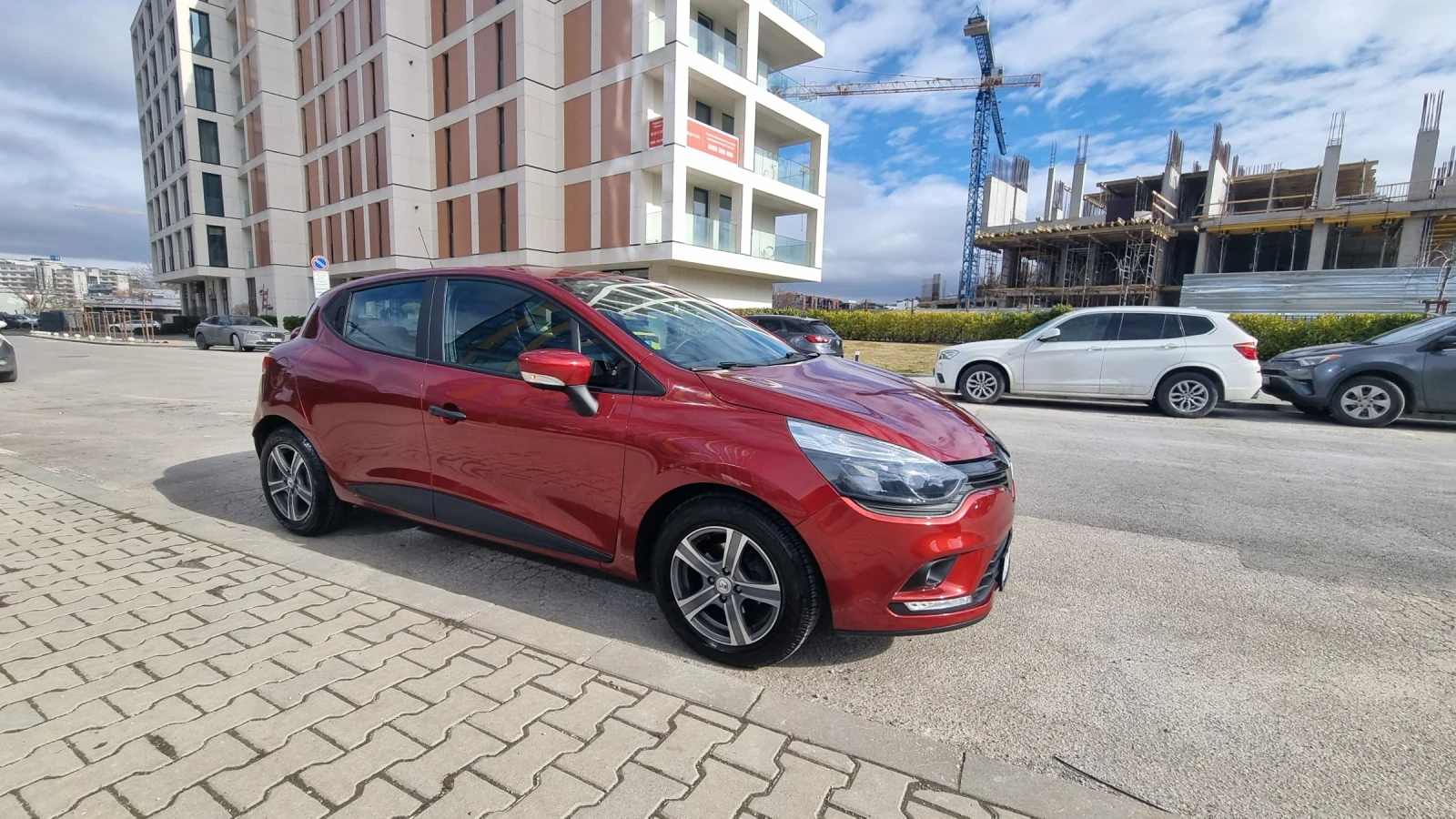 Renault Clio | Mobile.bg � ����������� 1