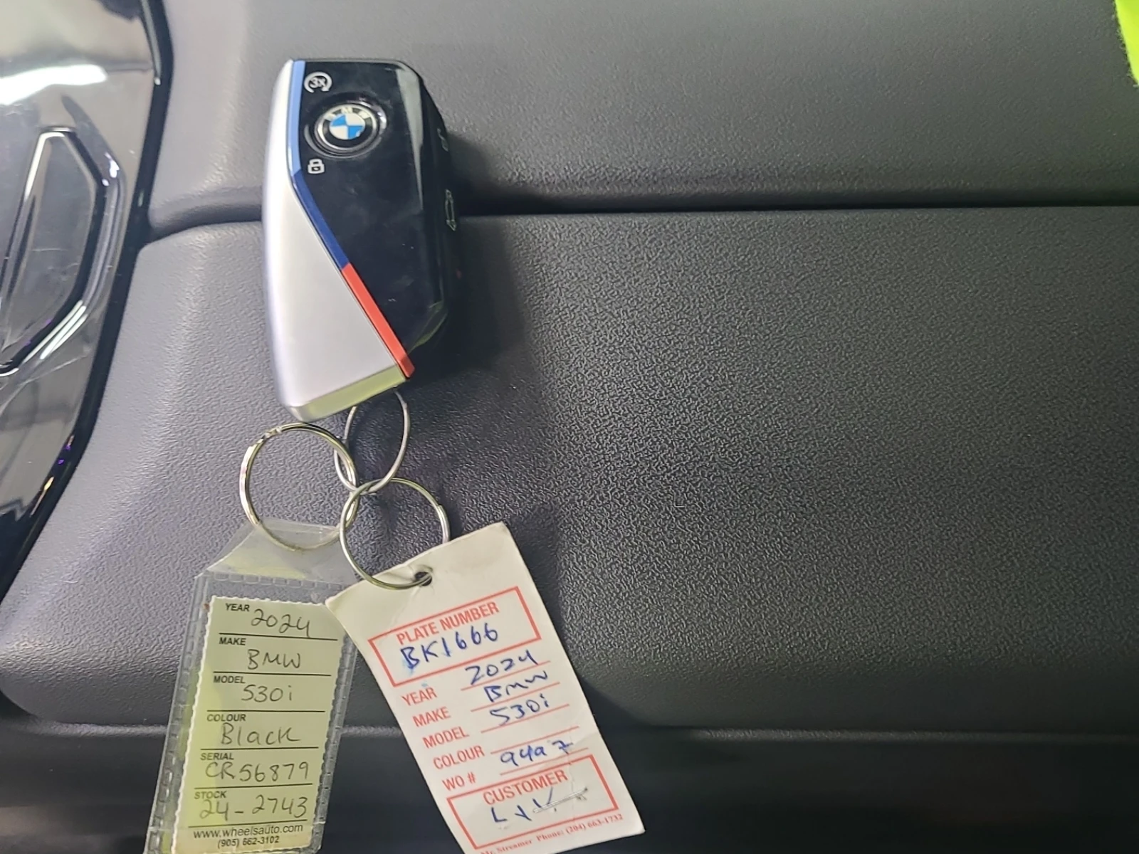 BMW 530 xDrive | Mobile.bg � ����������� 16