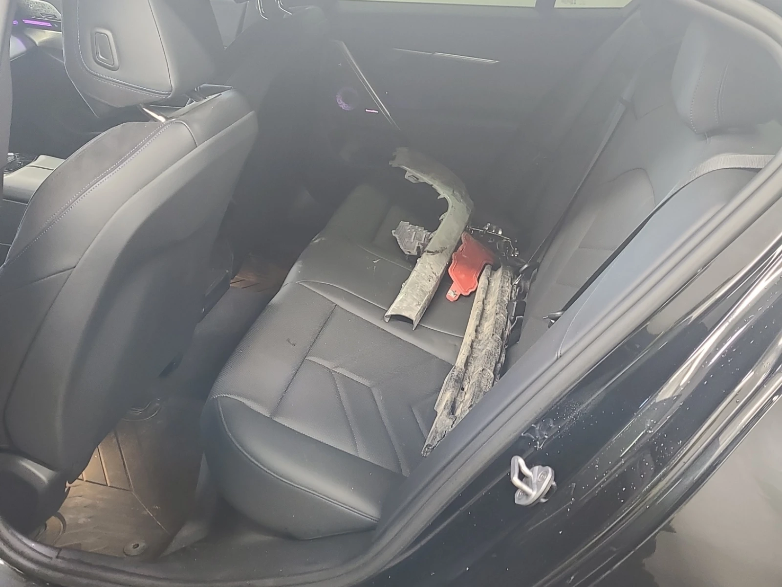 BMW 530 xDrive - изображение 10