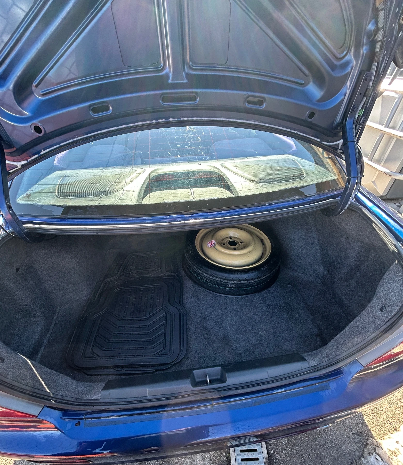 Honda Civic  - изображение 6