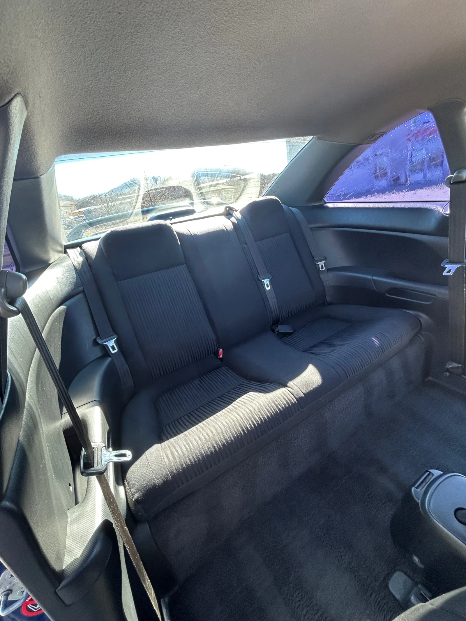 Honda Civic  - изображение 4