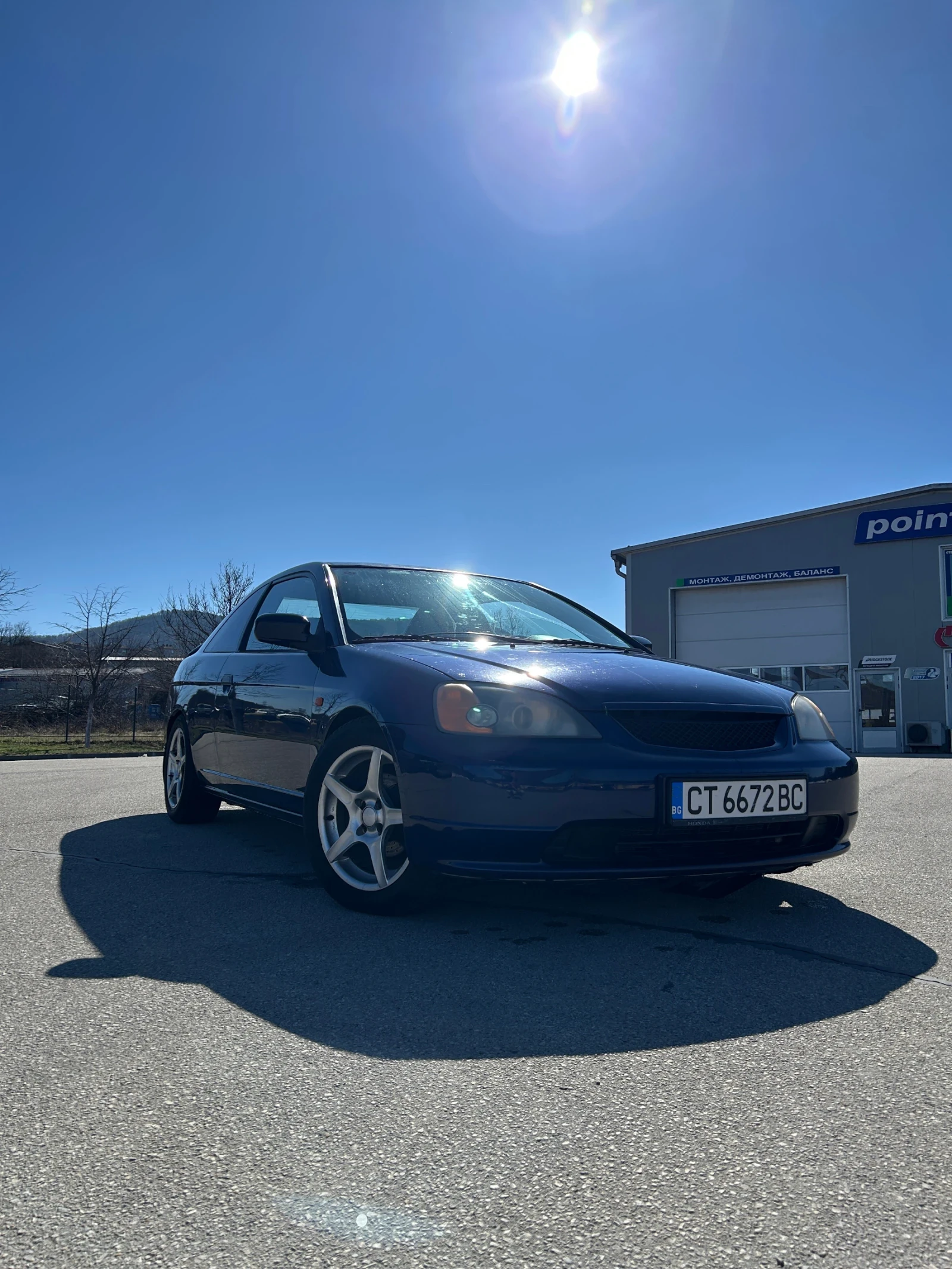 Honda Civic | Mobile.bg � ����������� 1