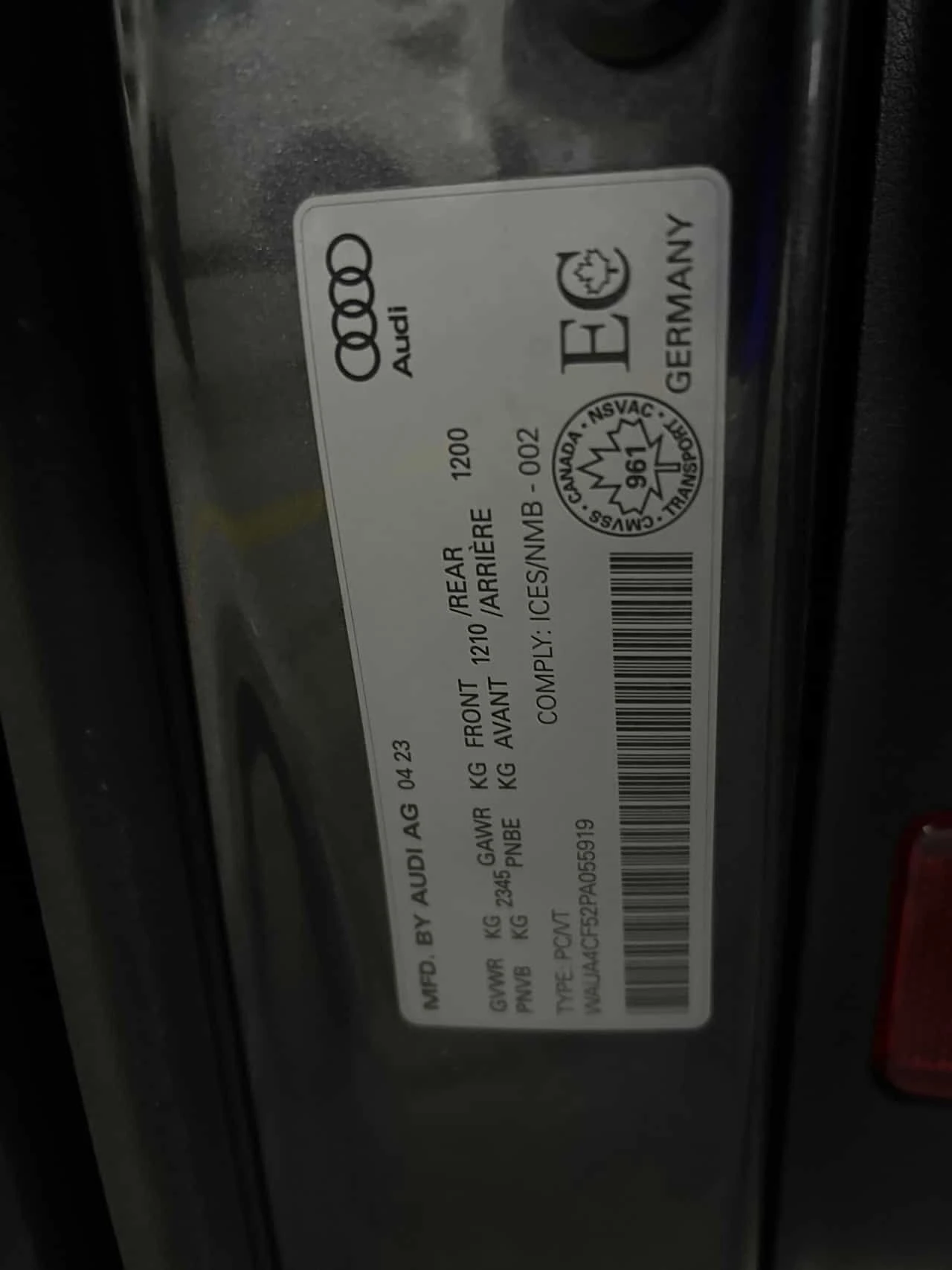 Audi S5 * Progressiv * 2 �����* �������* KEYLESS*  | Mobile.bg � ����������� 13