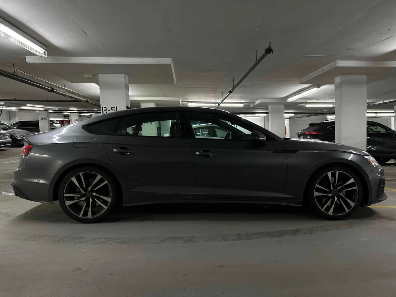 Audi S5 * Progressiv * 2 �����* �������* KEYLESS*  | Mobile.bg � ����������� 11