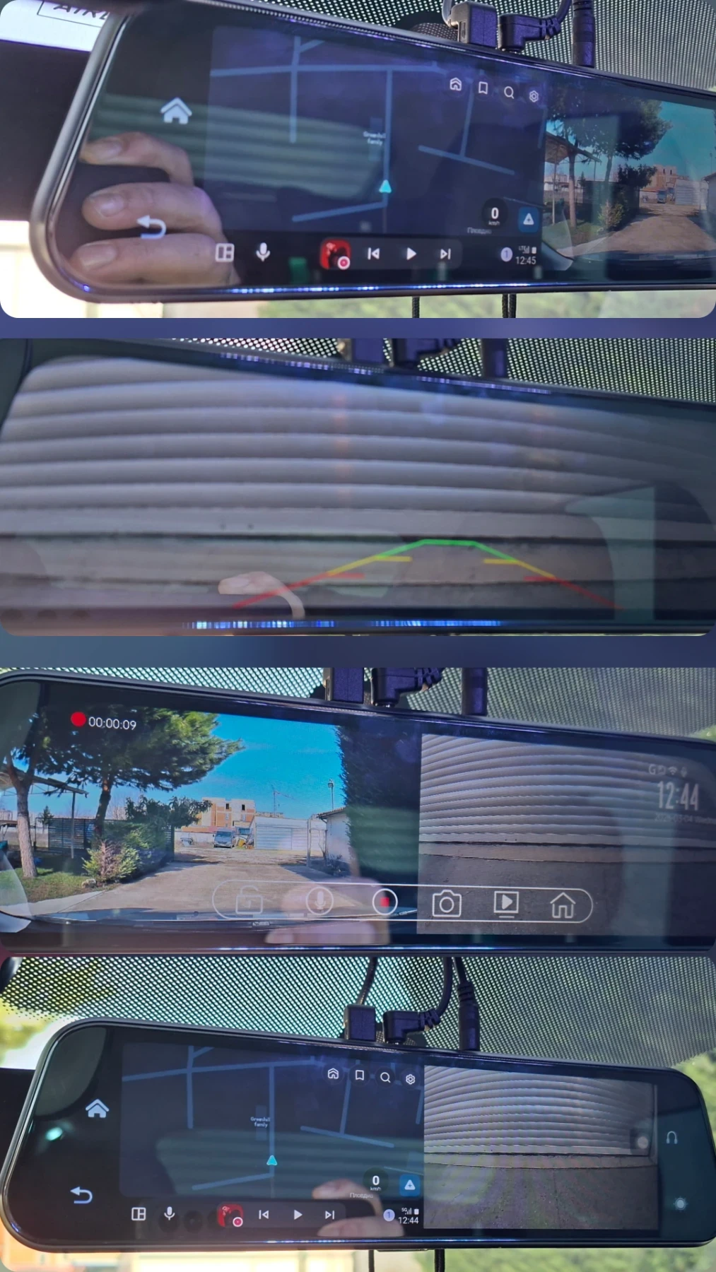 Ford Focus 1.6 101 кс , снимка 11 - Автомобили и джипове - 53708024