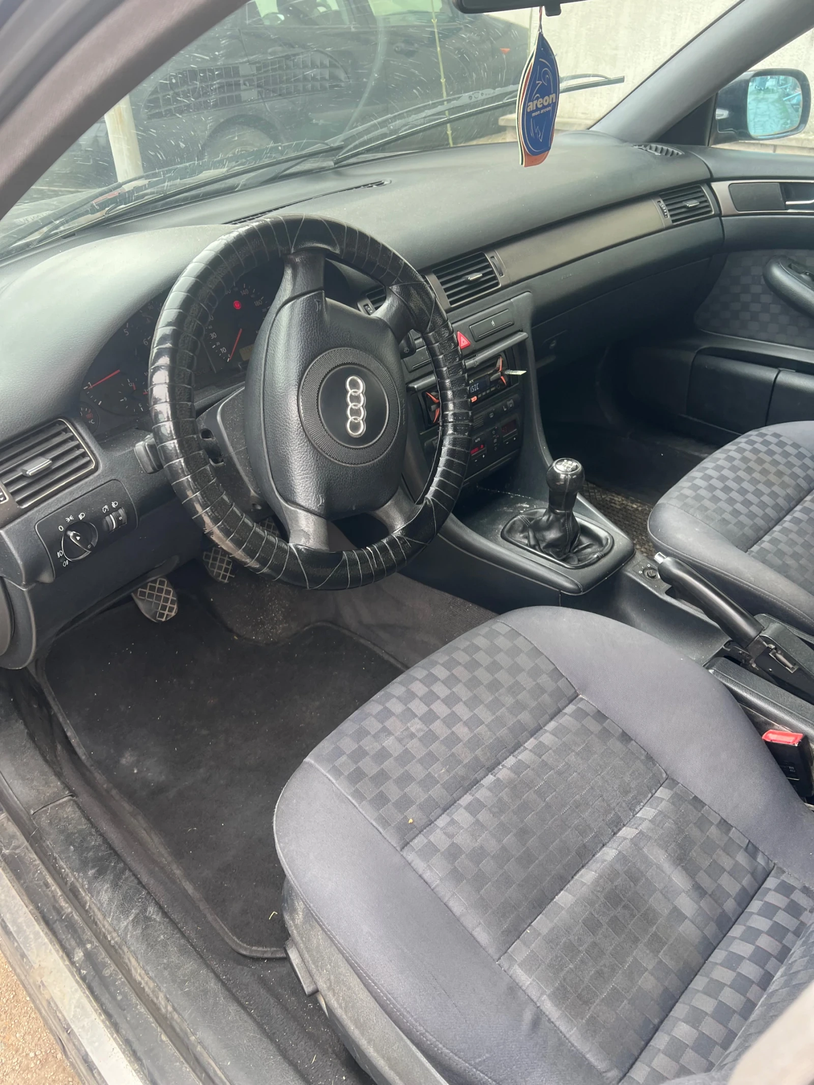 Audi A6 1.8 125 ��� | Mobile.bg � ����������� 6