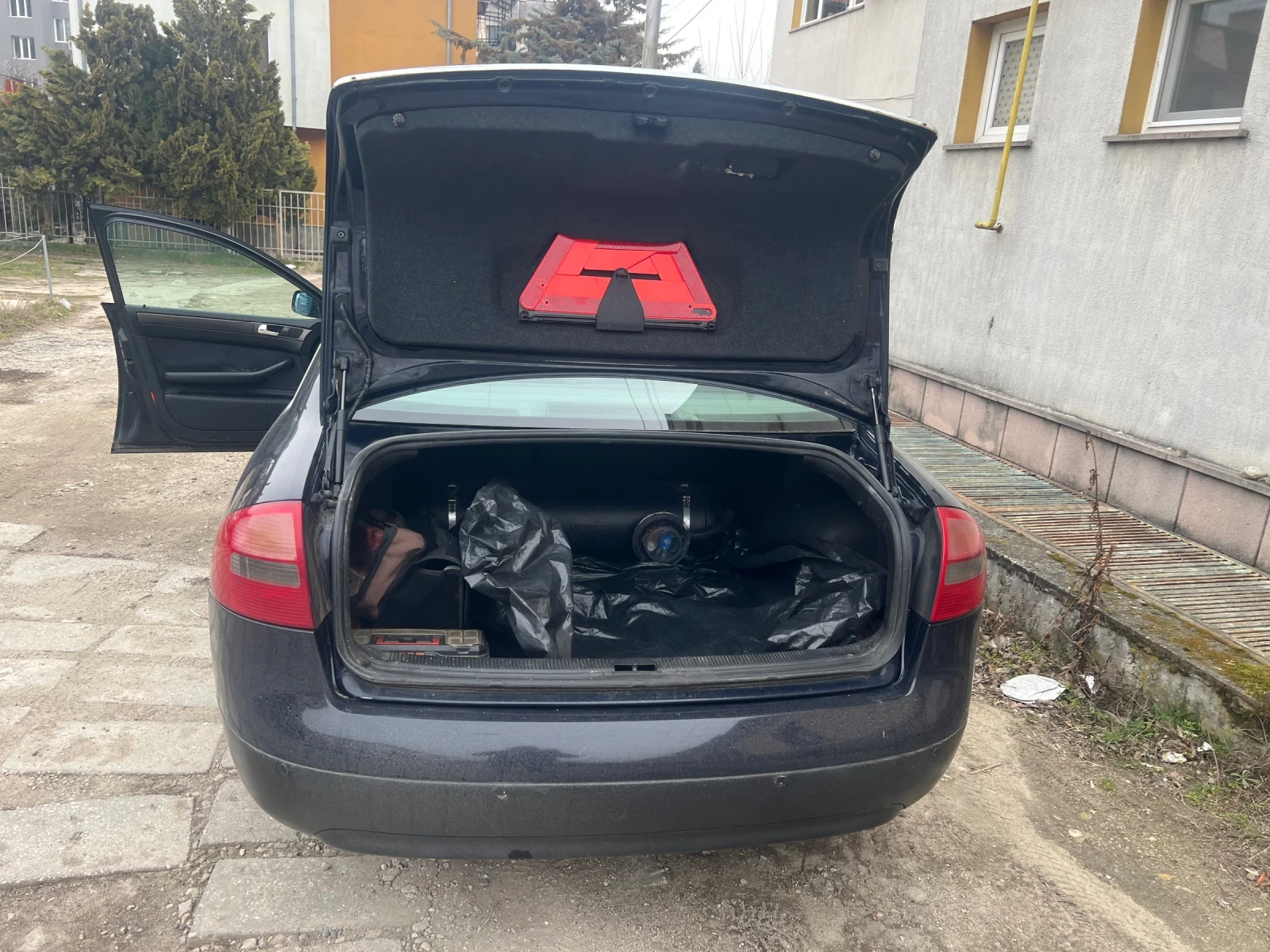 Audi A6 1.8 125 ��� | Mobile.bg � ����������� 2