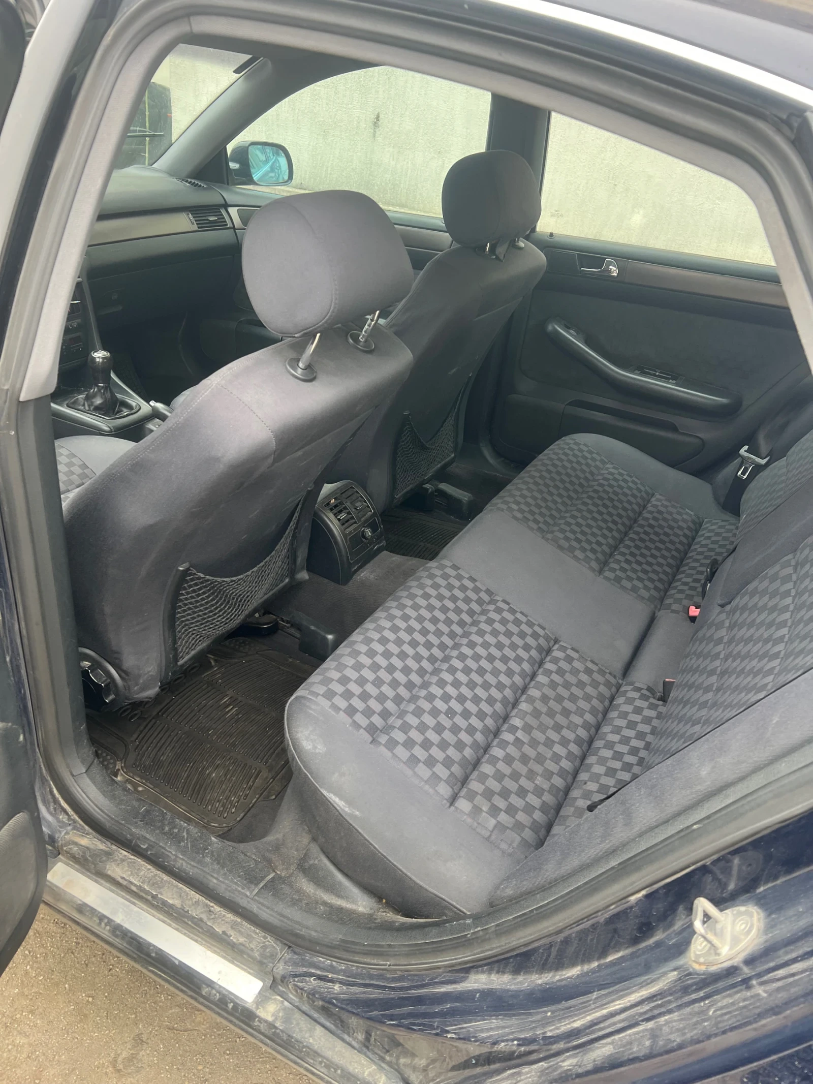 Audi A6 1.8 125 ��� | Mobile.bg � ����������� 7