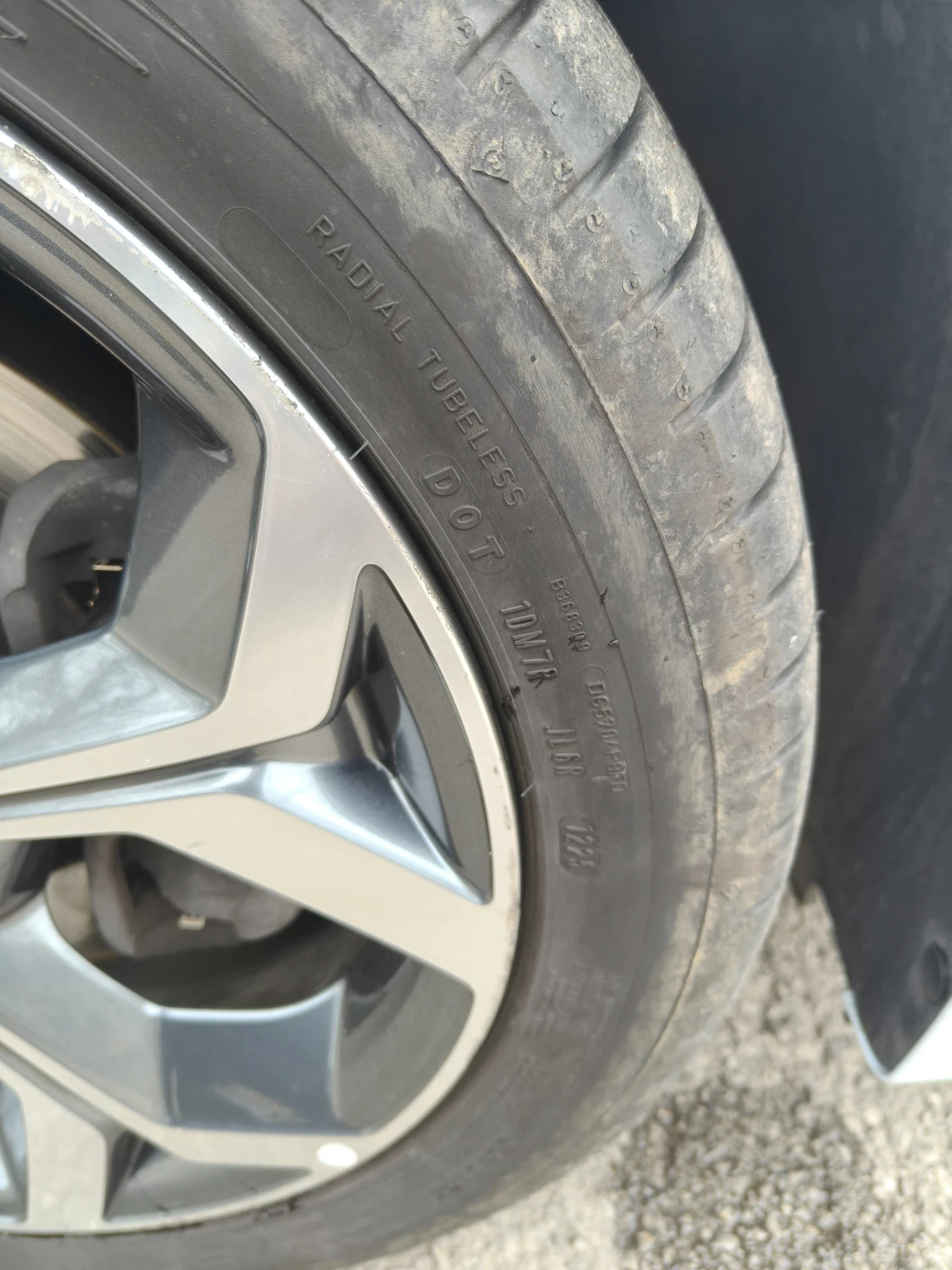 Kia Ceed, снимка 3 - Автомобили и джипове - 53928051