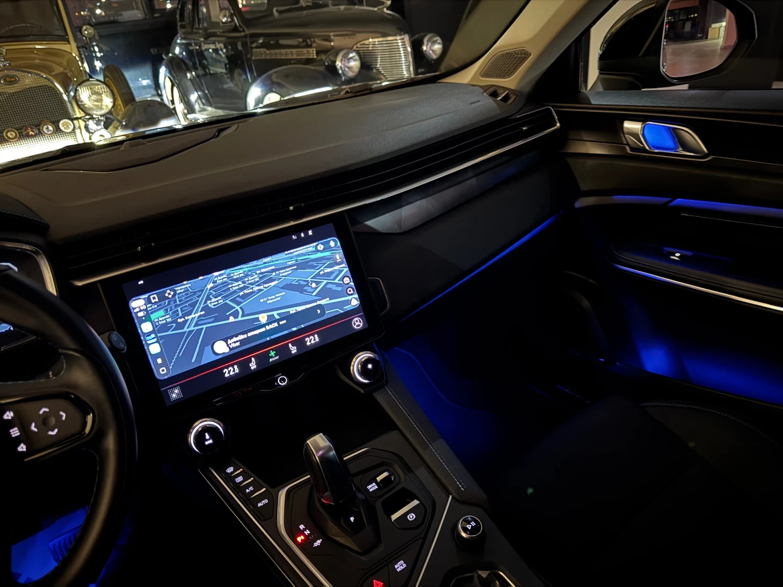 LynkCo 01, снимка 5 - Автомобили и джипове - 54049485