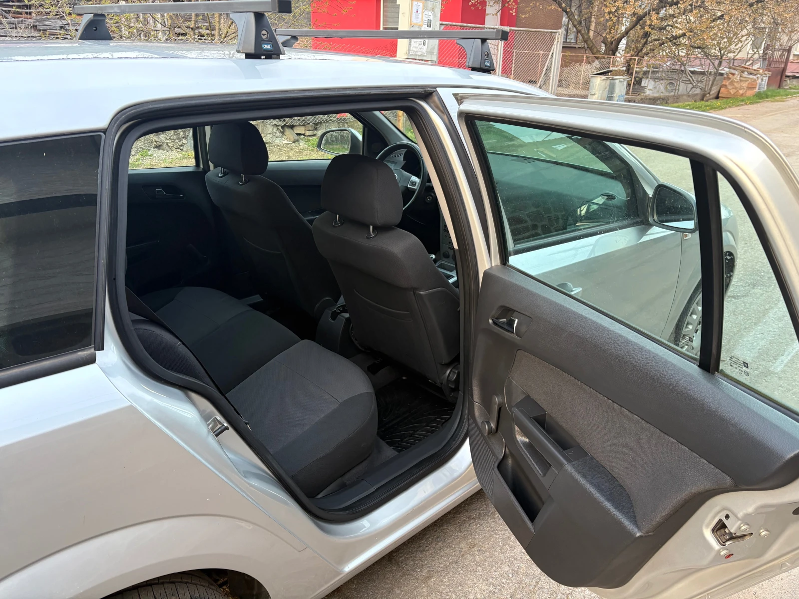 Opel Astra 1.6 ����� ���. | Mobile.bg � ����������� 10