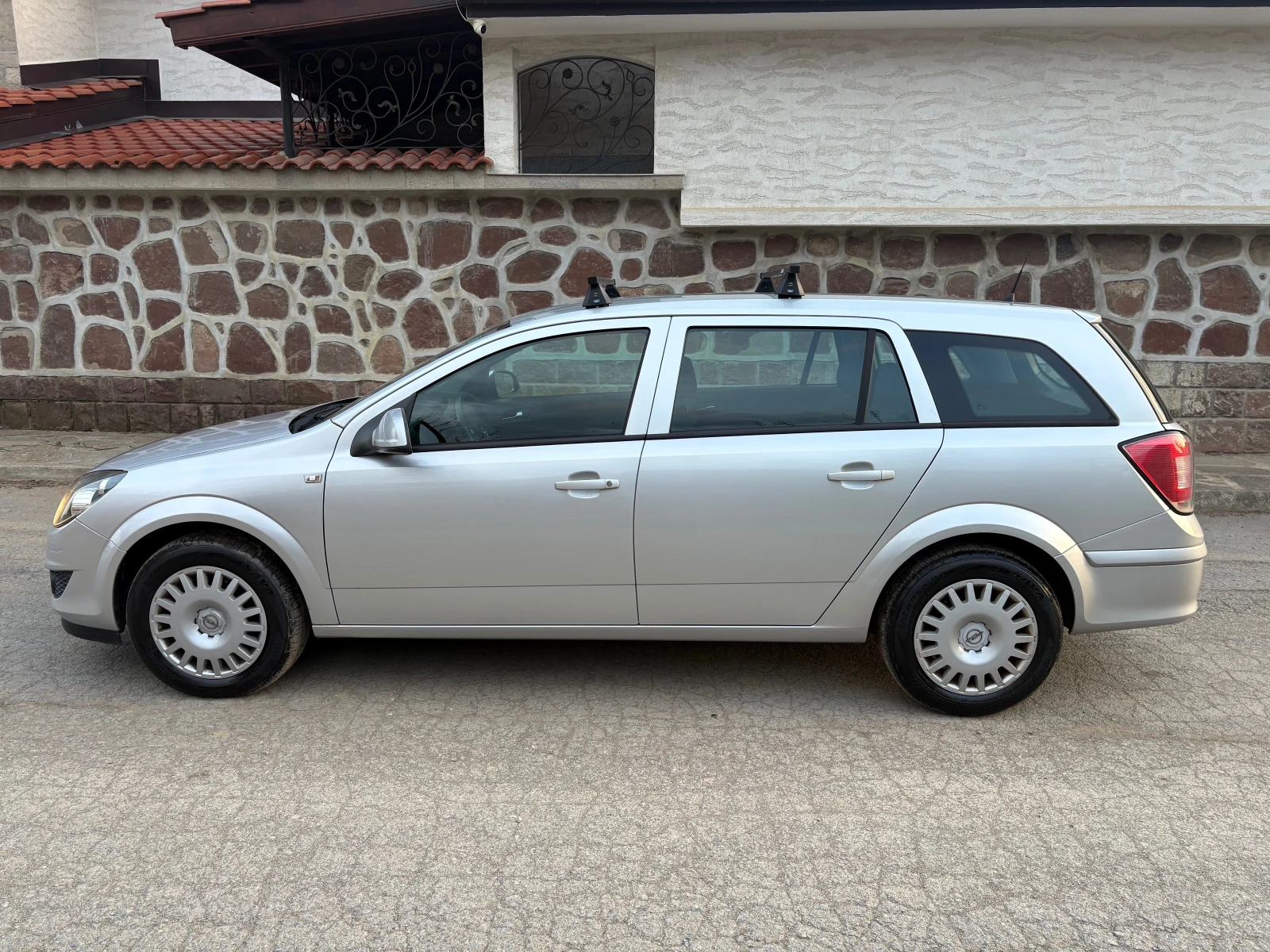 Opel Astra 1.6 ����� ���. | Mobile.bg � ����������� 3