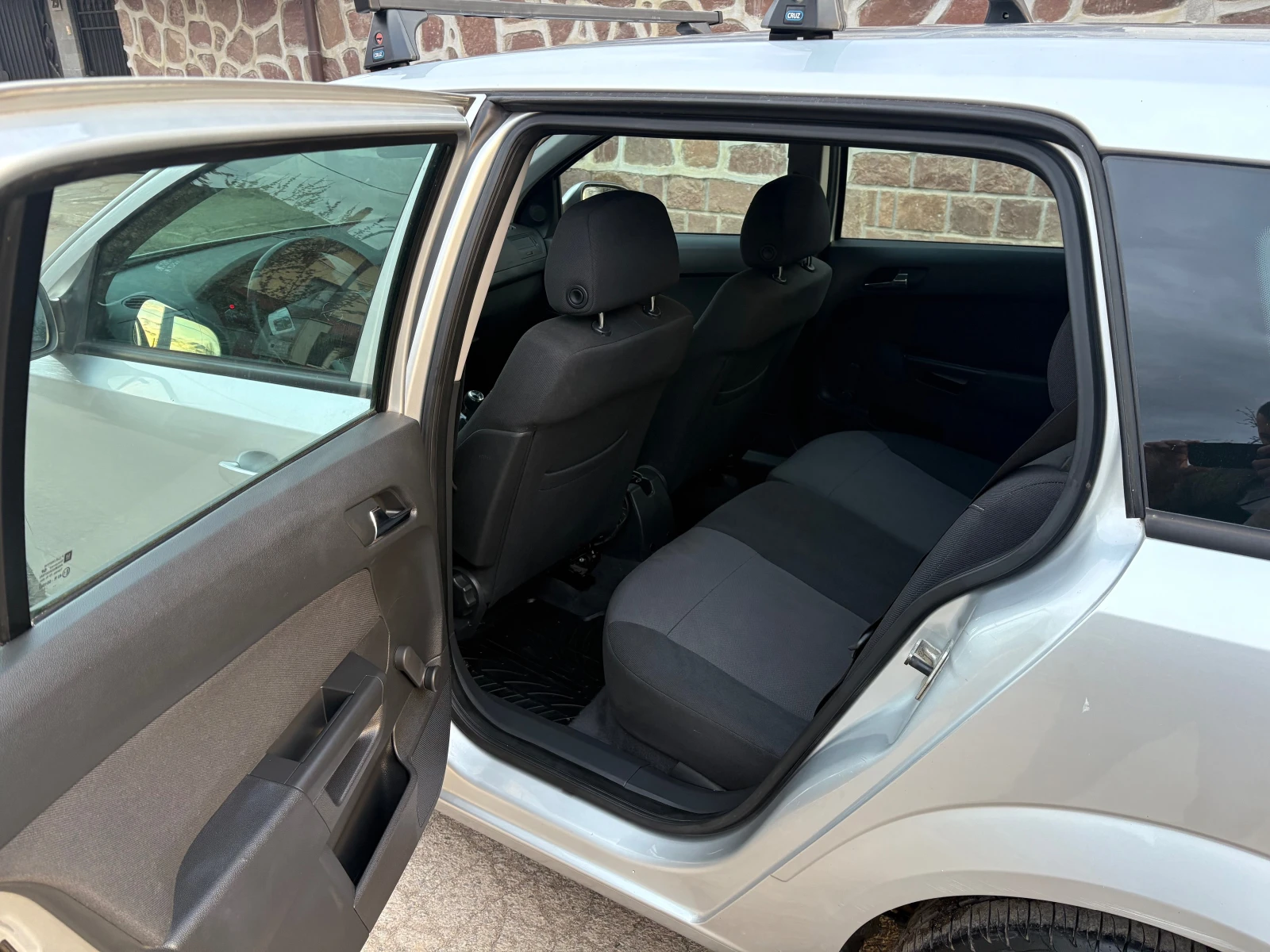 Opel Astra 1.6 ����� ���. | Mobile.bg � ����������� 9