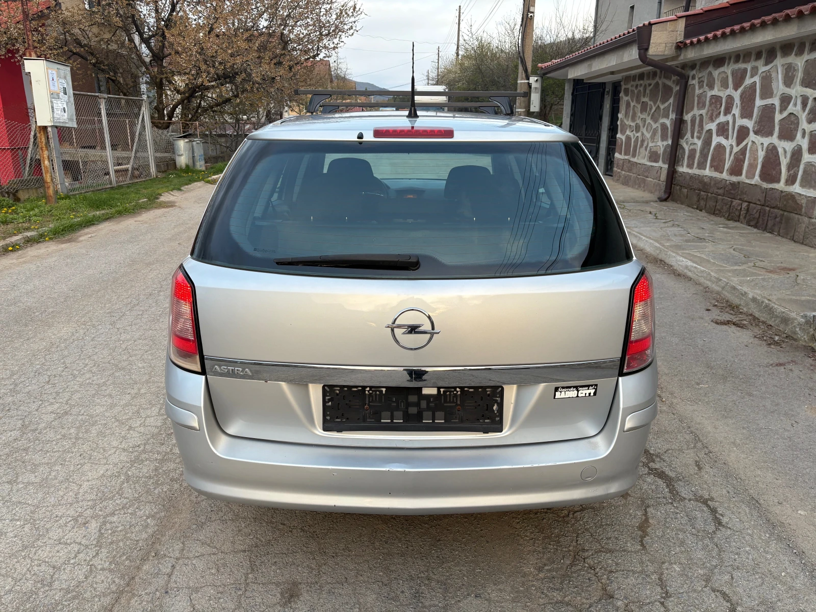Opel Astra 1.6 ����� ���. | Mobile.bg � ����������� 5