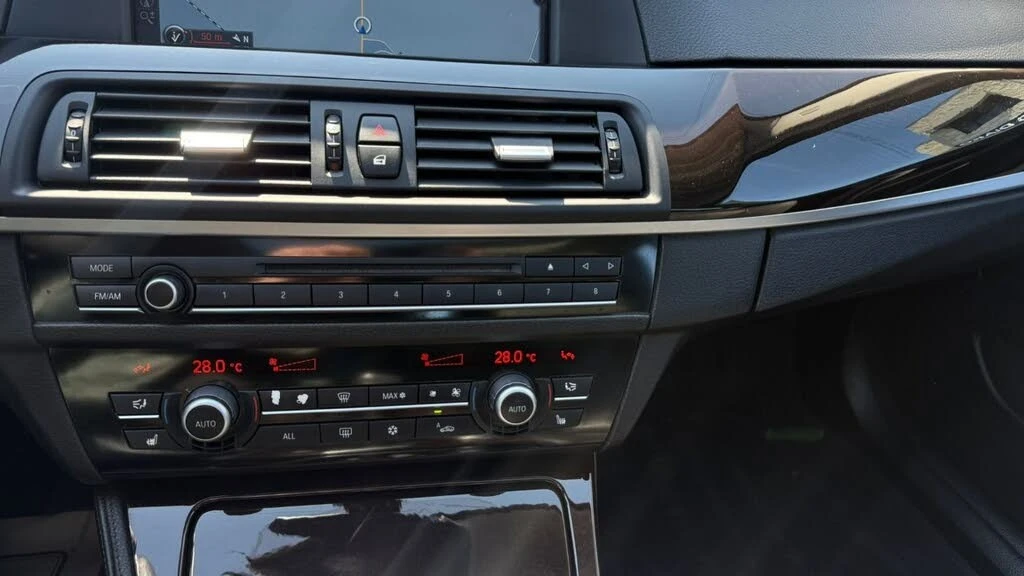 BMW 535 i * xDrive * Без щети!* АвтоКредит* (ЦЕНА ДО БГ), снимка 16 - Автомобили и джипове - 54152426