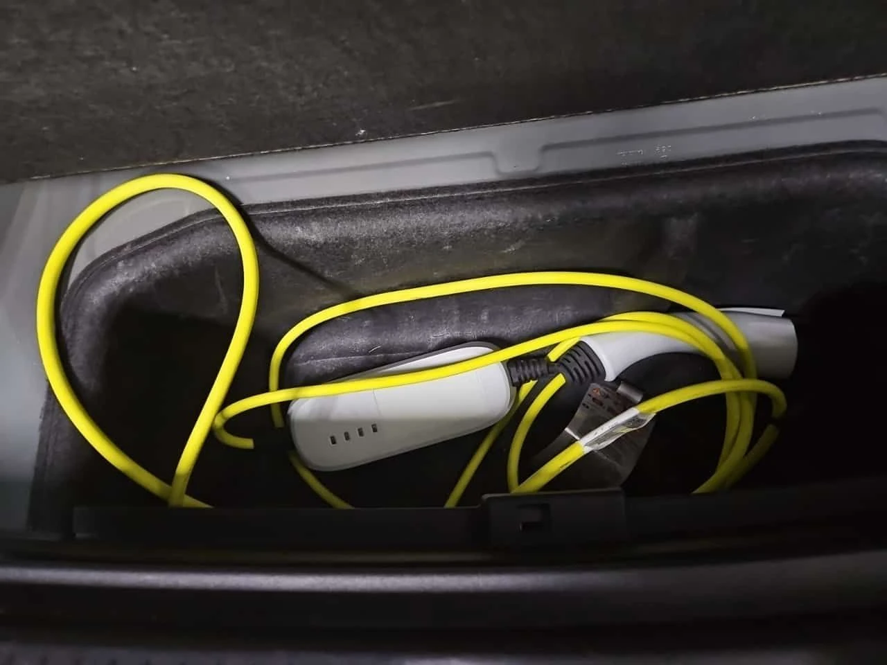 VW ID.4 PRO S| AWD| ОБДУХВАНЕ| PANORAMA| CARFAX| , снимка 14 - Автомобили и джипове - 54155020