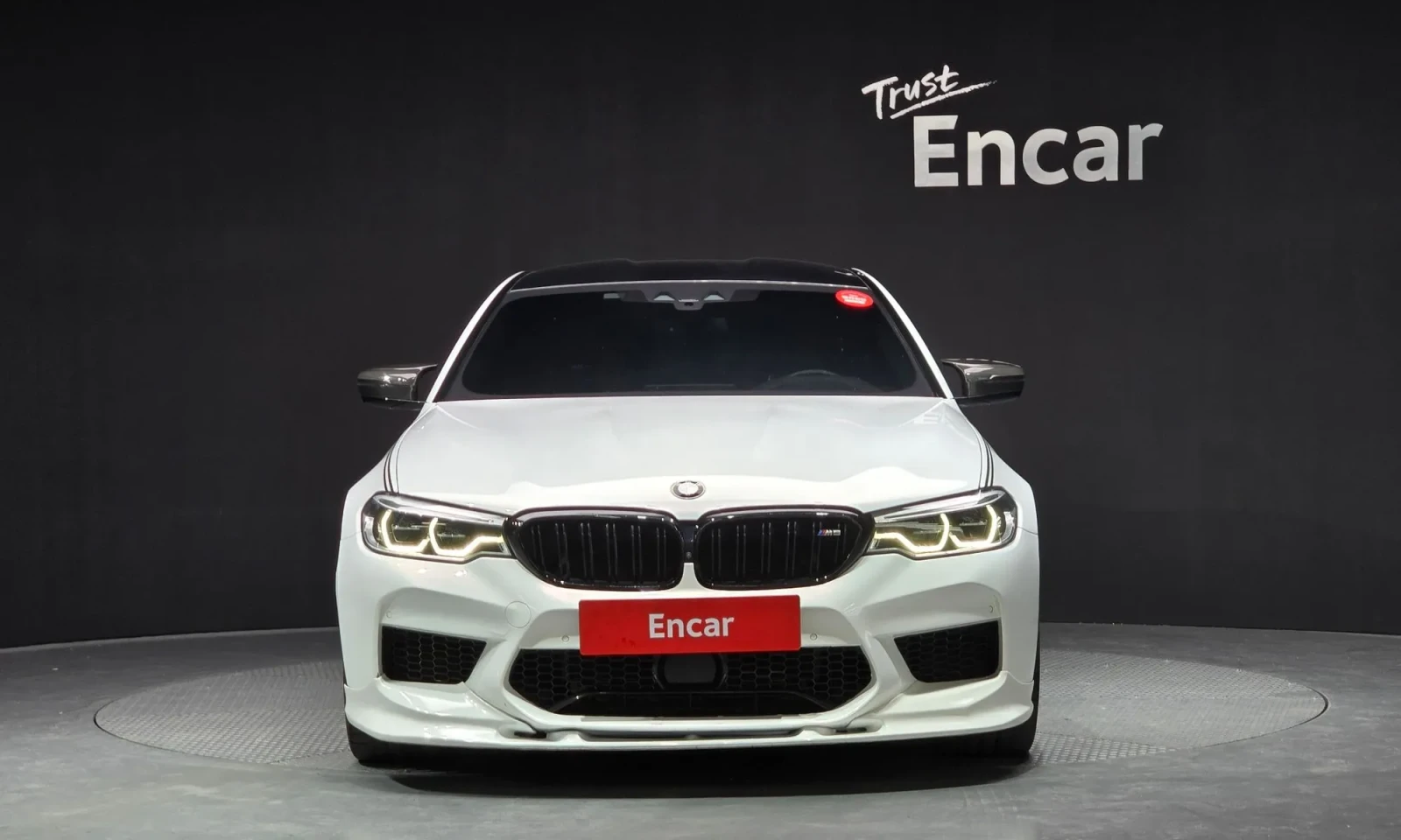 BMW M5 Bowers & Wilkins* M xDrive* Head-Up Display* , снимка 4 - Автомобили и джипове - 54169025