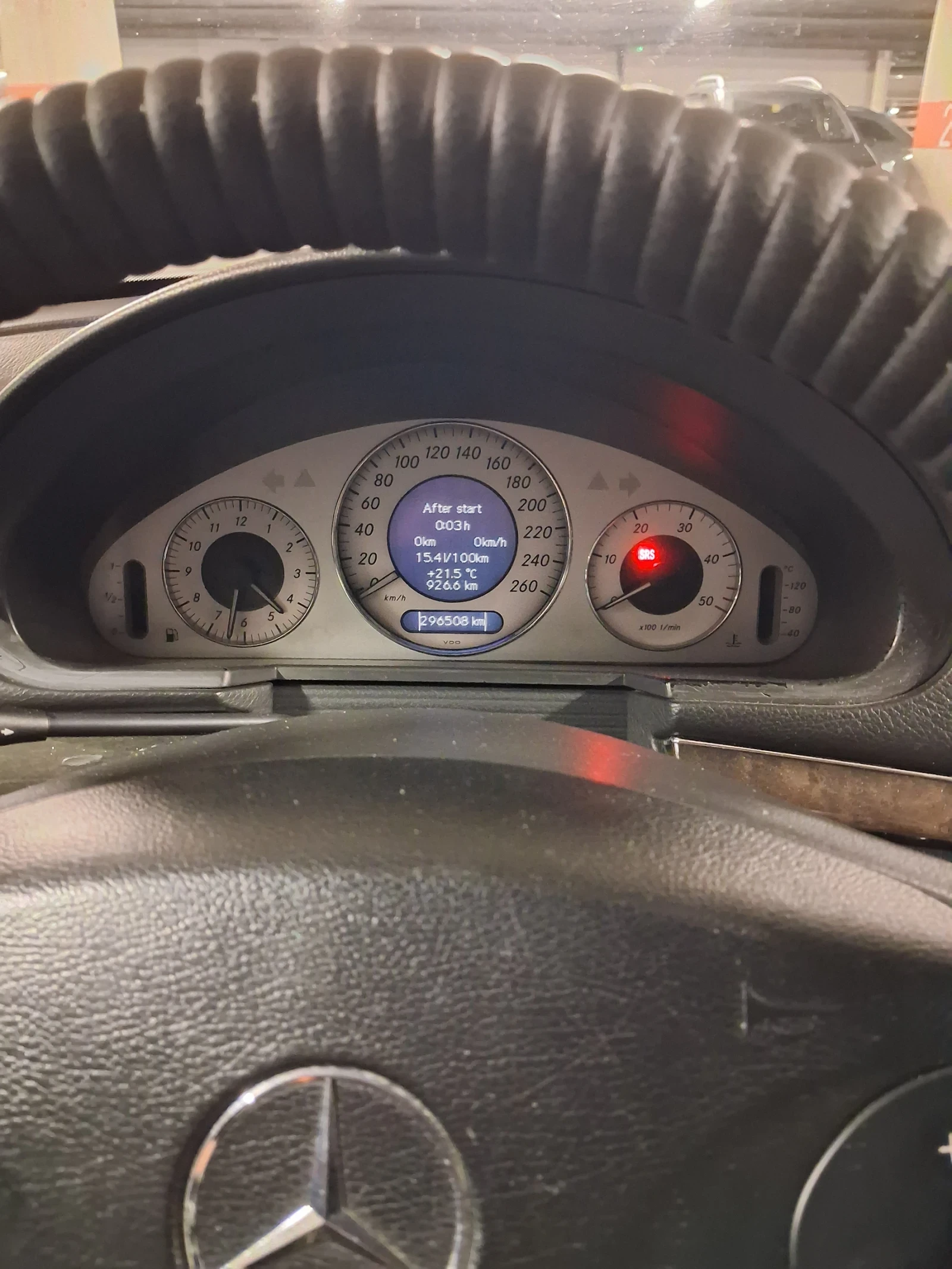 Mercedes-Benz C 220, снимка 15 - Автомобили и джипове - 54634428