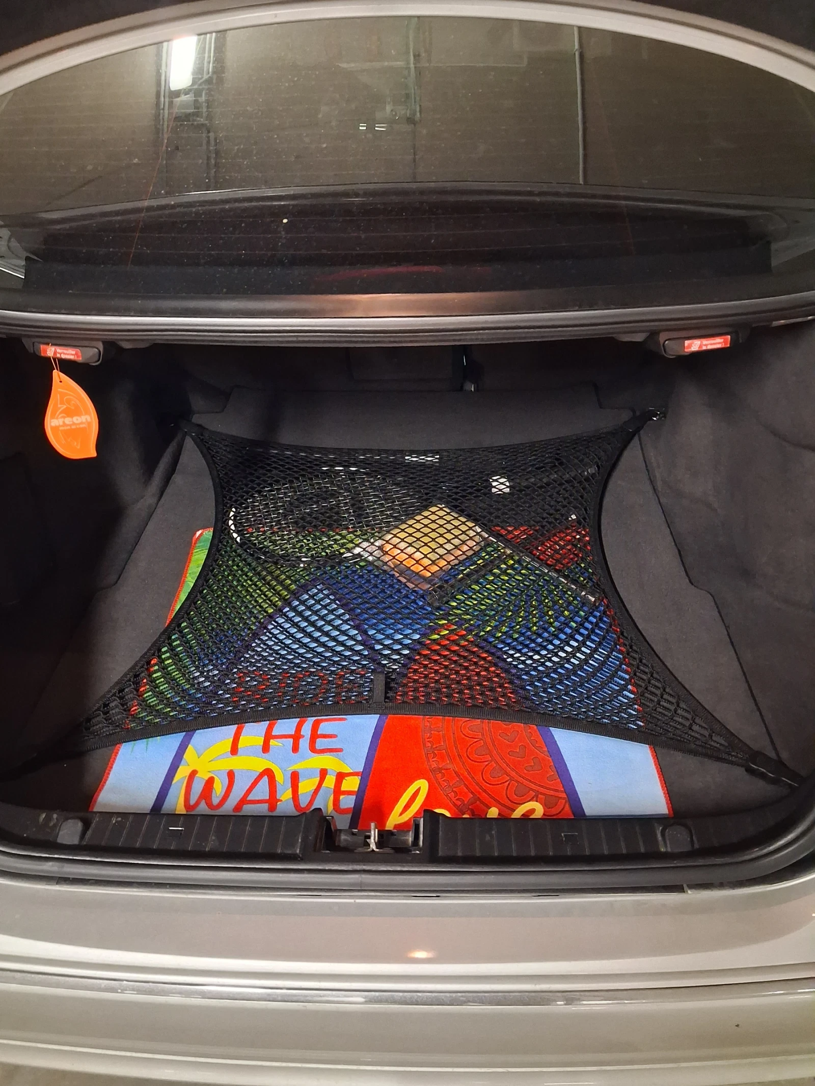 Mercedes-Benz C 220, снимка 14 - Автомобили и джипове - 54634428