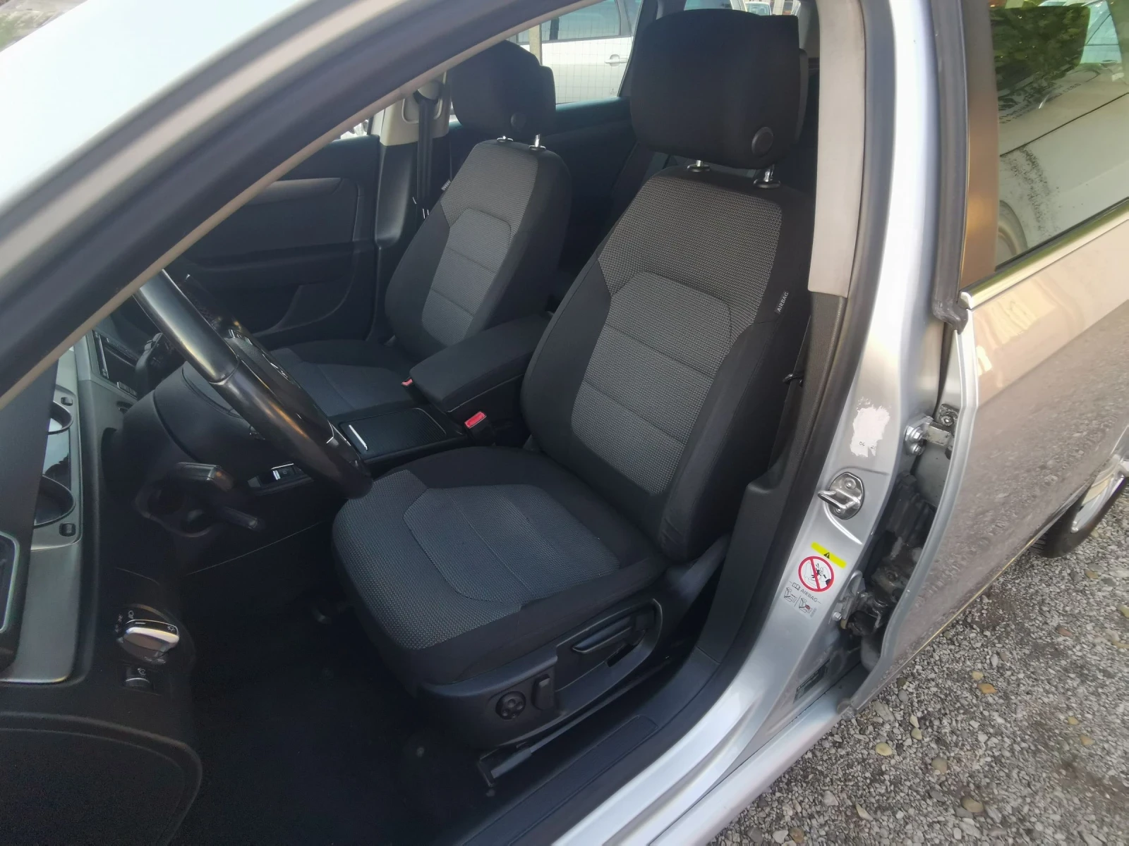 VW Passat Vw, снимка 16 - Автомобили и джипове - 54673602