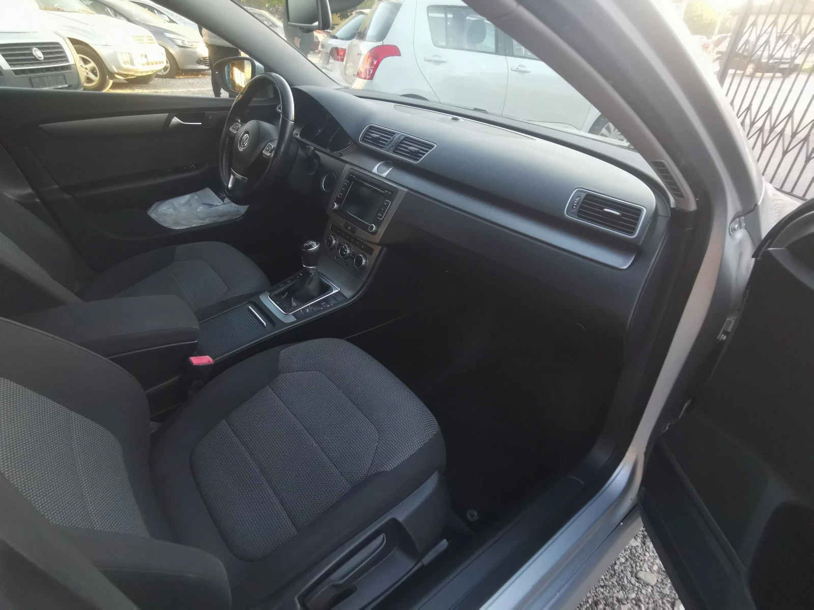VW Passat Vw, снимка 14 - Автомобили и джипове - 54673602