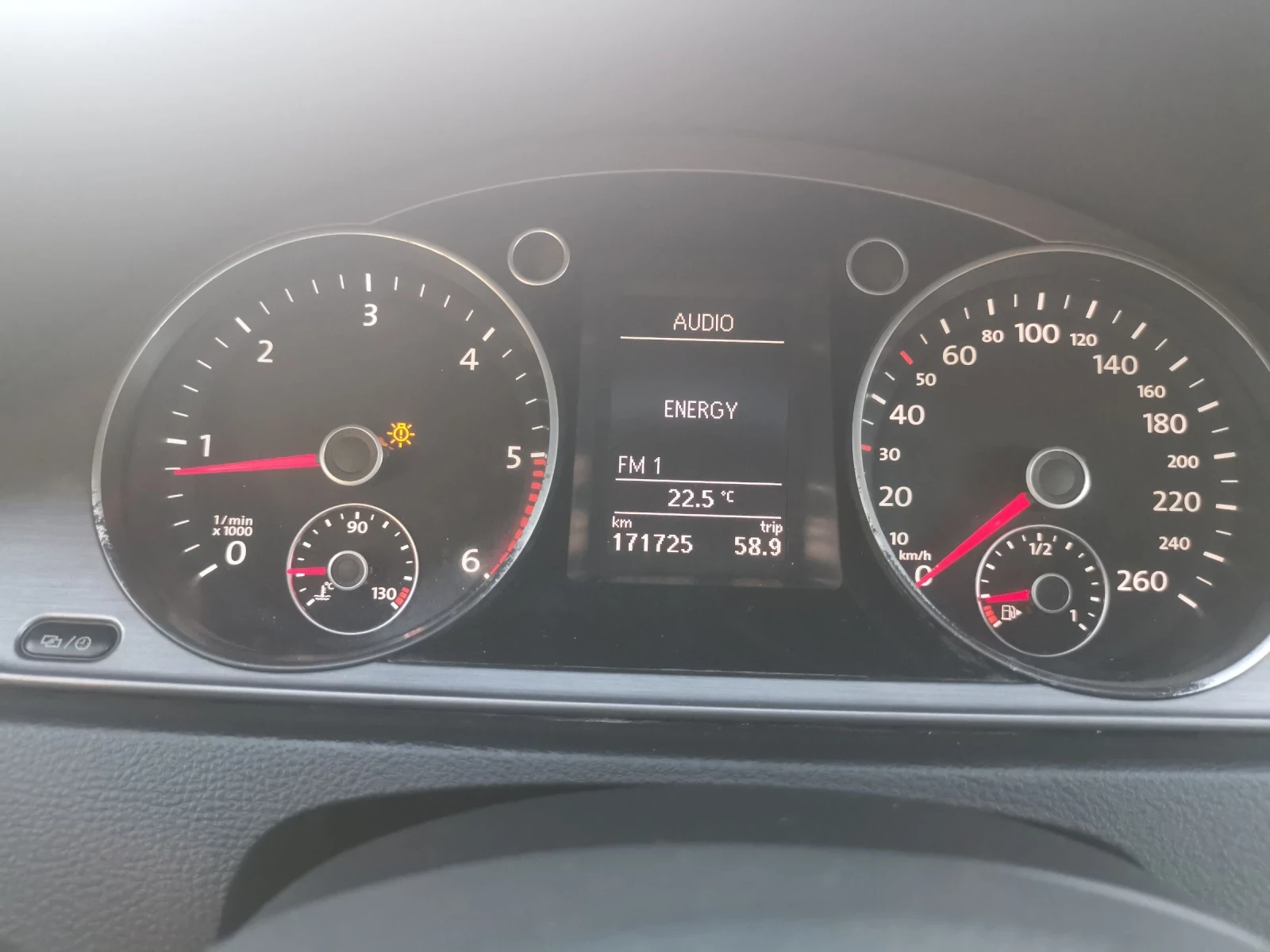 VW Passat Vw, снимка 11 - Автомобили и джипове - 54673602