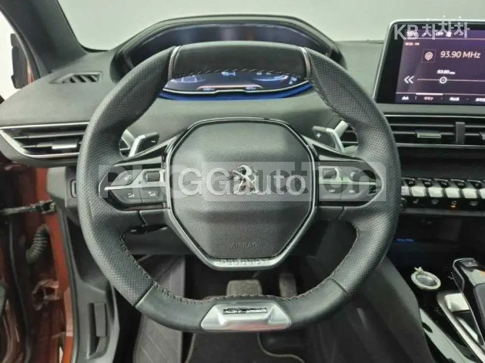 Peugeot 3008 1.5| ������| �������| �����| ���.��������� | Mobile.bg � ����������� 6