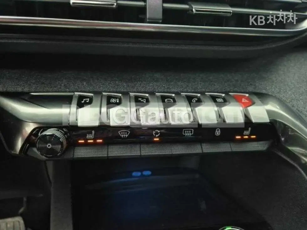 Peugeot 3008 1.5| ������| �������| �����| ���.��������� | Mobile.bg � ����������� 13