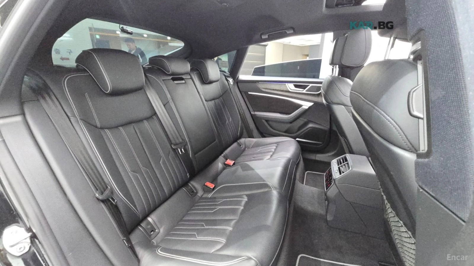 Audi A7 QUATTRO* 55TFSI* MATRIX* ОБДУХ* 360* DISTRONIC* , снимка 10 - Автомобили и джипове - 54813349