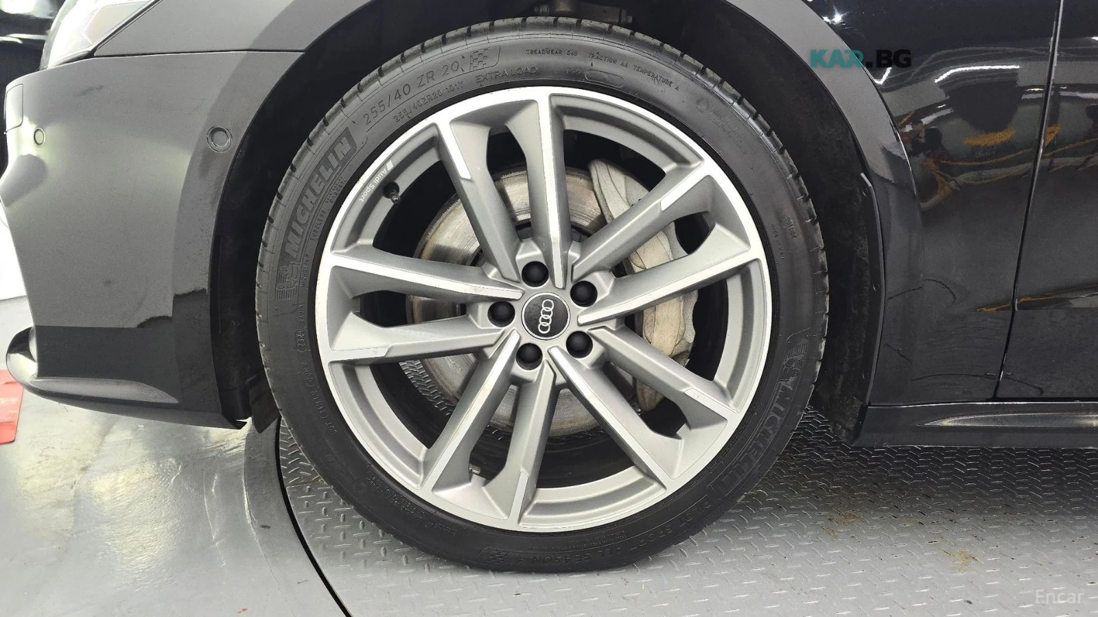 Audi A7 QUATTRO* 55TFSI* MATRIX* ОБДУХ* 360* DISTRONIC* , снимка 16 - Автомобили и джипове - 54813349
