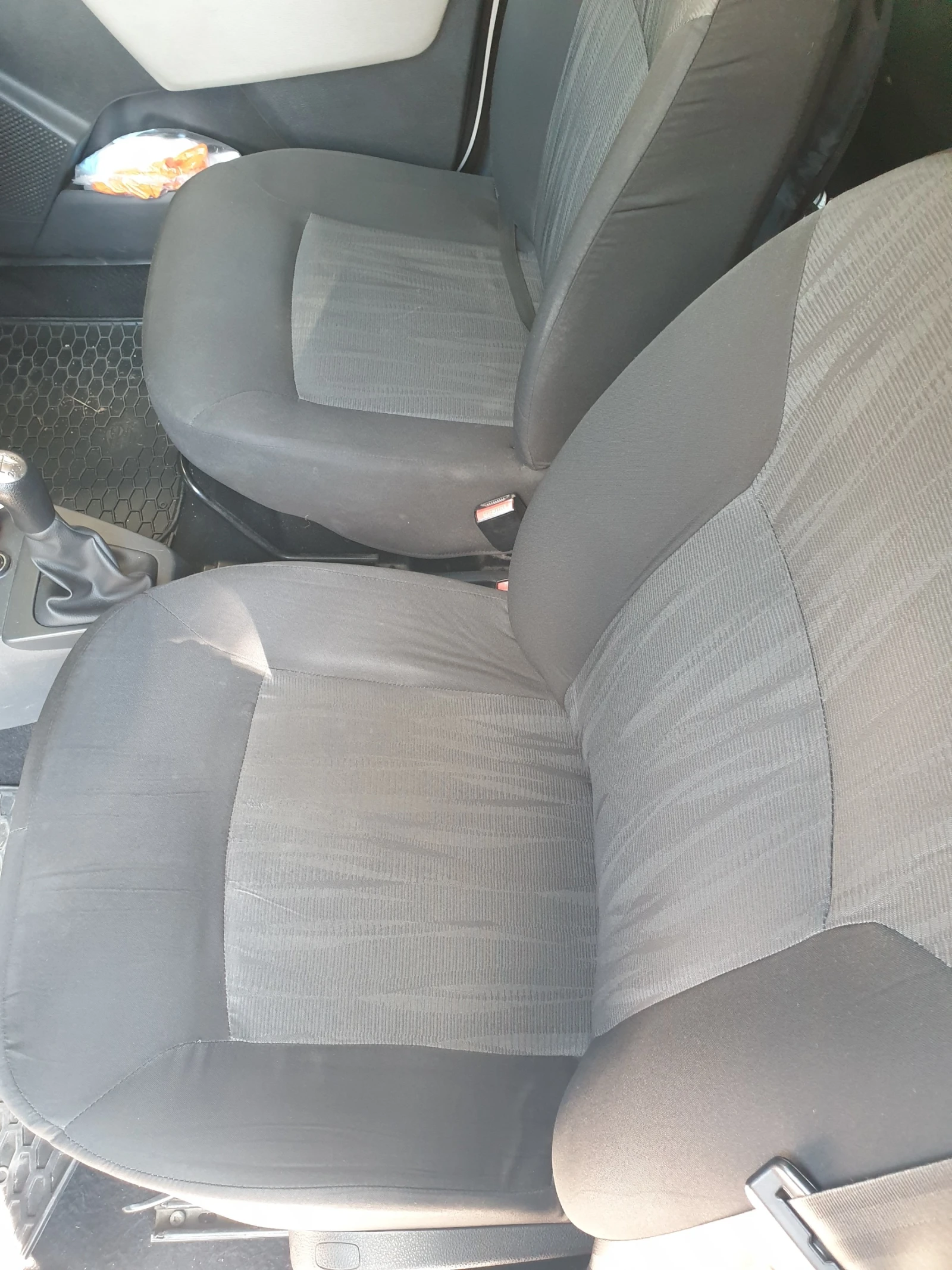 Dacia Dokker N1 ДДС/фактура 1, 5 DCI без AdBlue, снимка 5 - Автомобили и джипове - 54831569