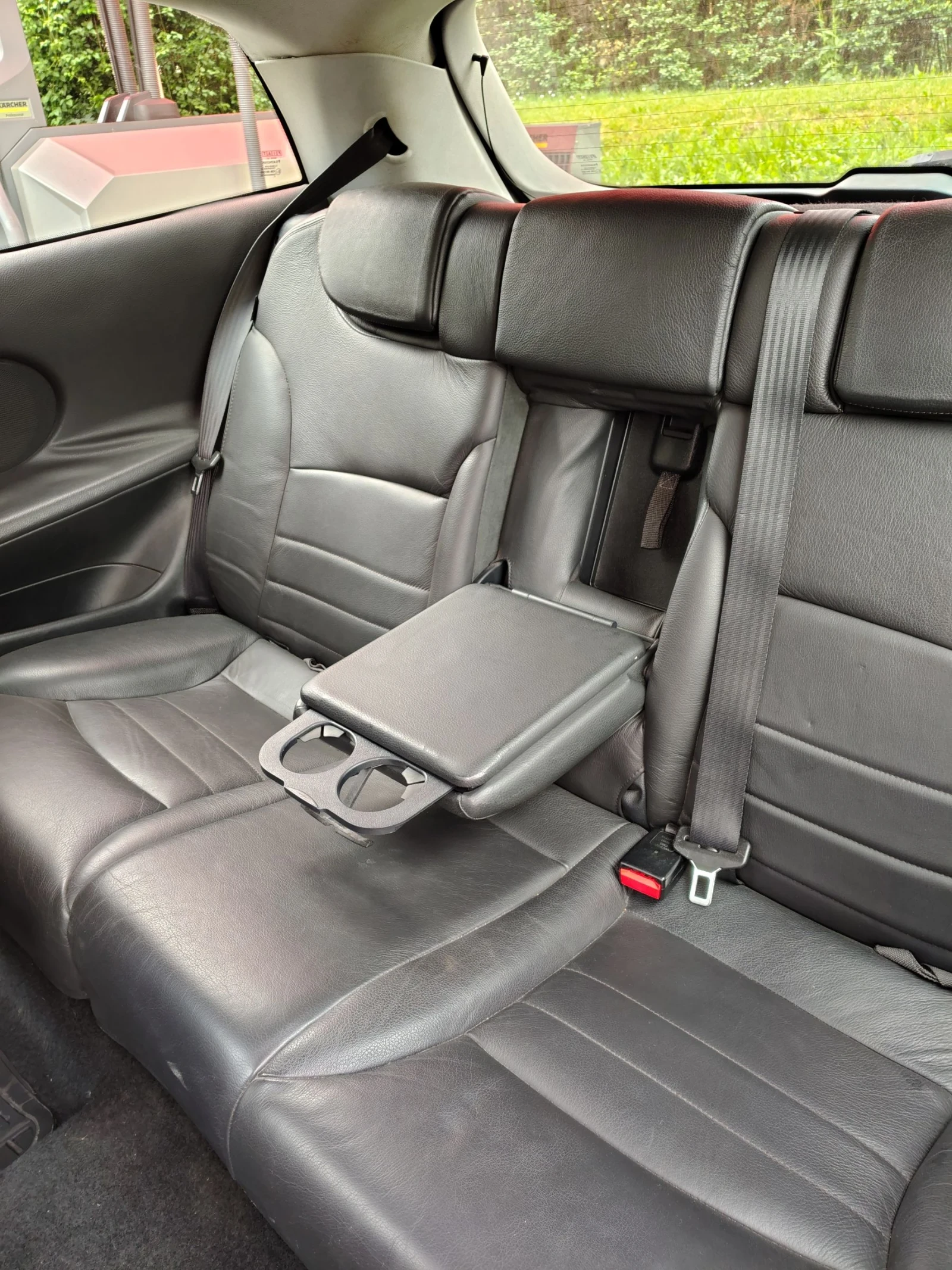 Fiat Stilo Abarth, снимка 9 - Автомобили и джипове - 54869756