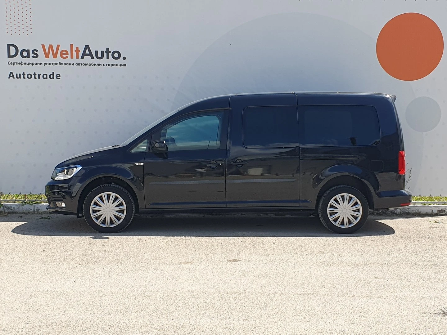 VW Caddy | Mobile.bg � ����������� 2