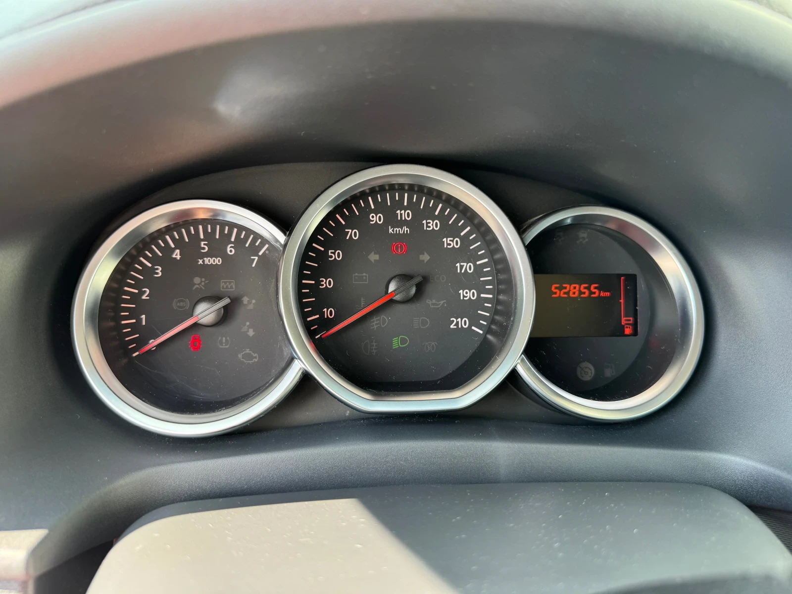 Dacia Sandero | Mobile.bg � ����������� 5