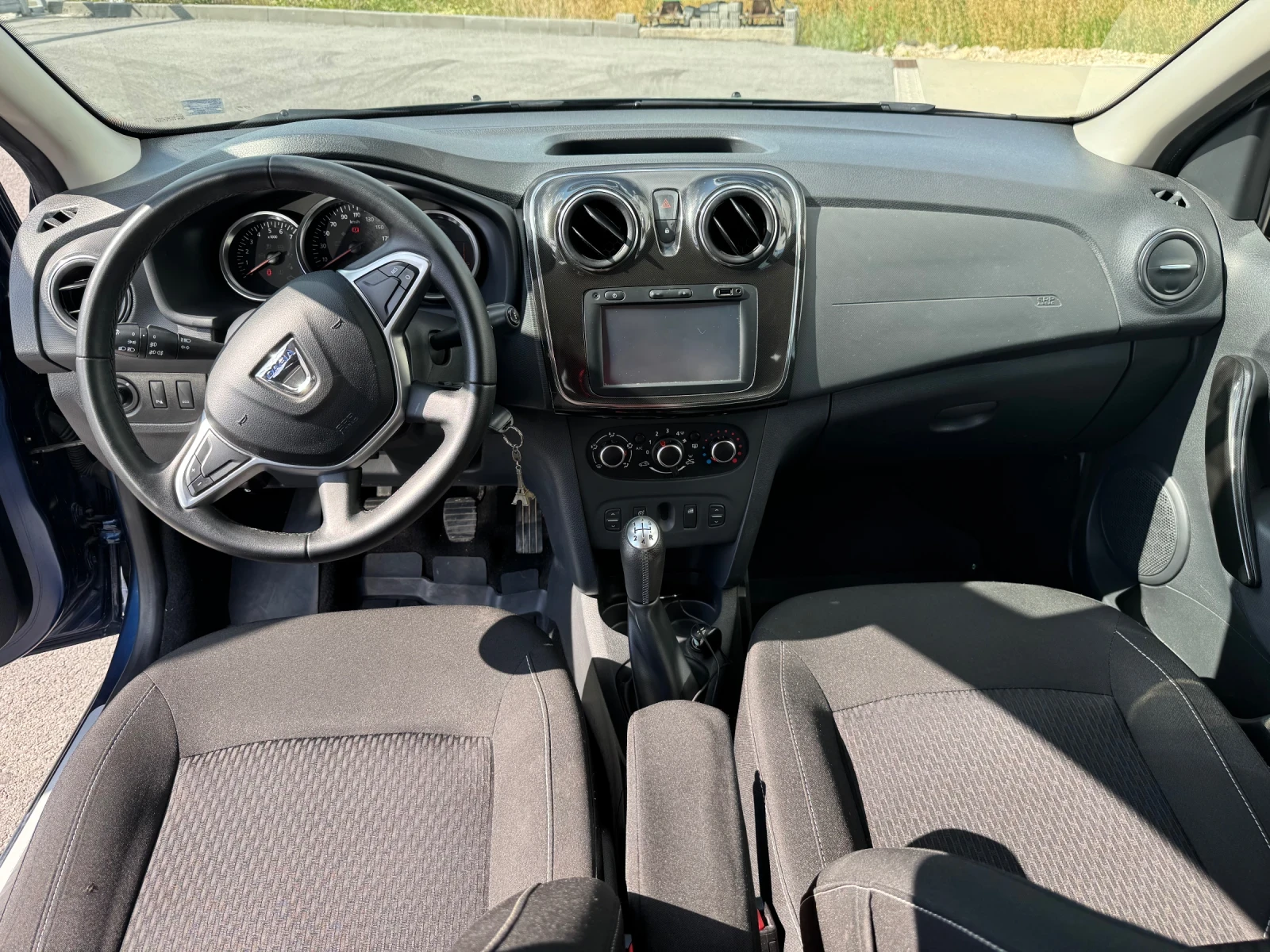 Dacia Sandero | Mobile.bg � ����������� 4