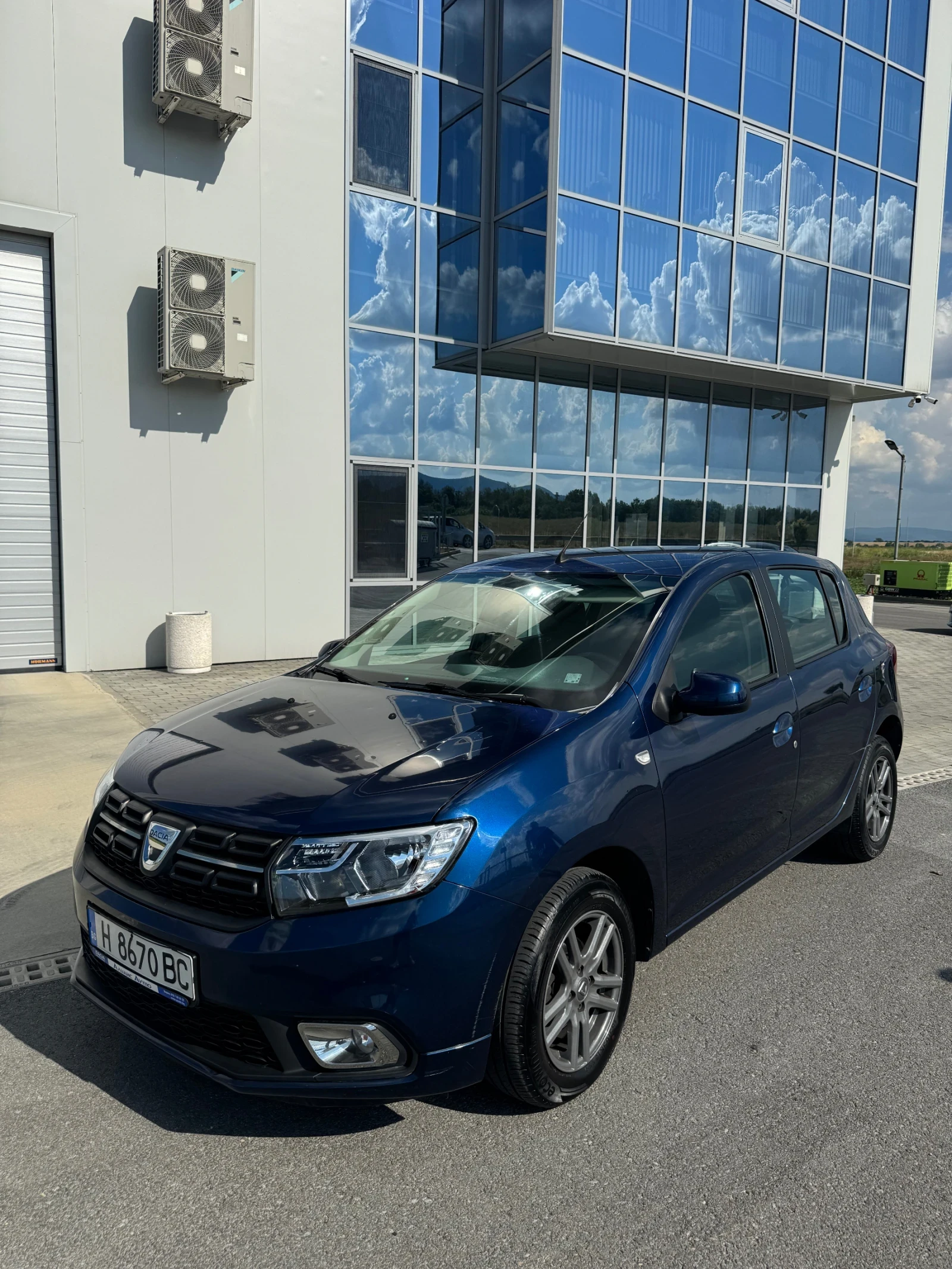 Dacia Sandero | Mobile.bg � ����������� 3