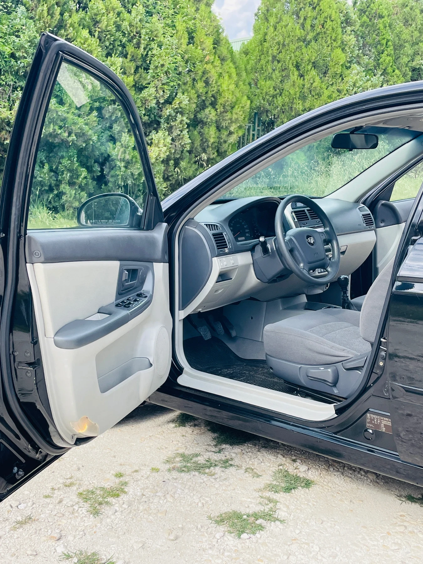 Kia Cerato, снимка 7 - Автомобили и джипове - 55161492