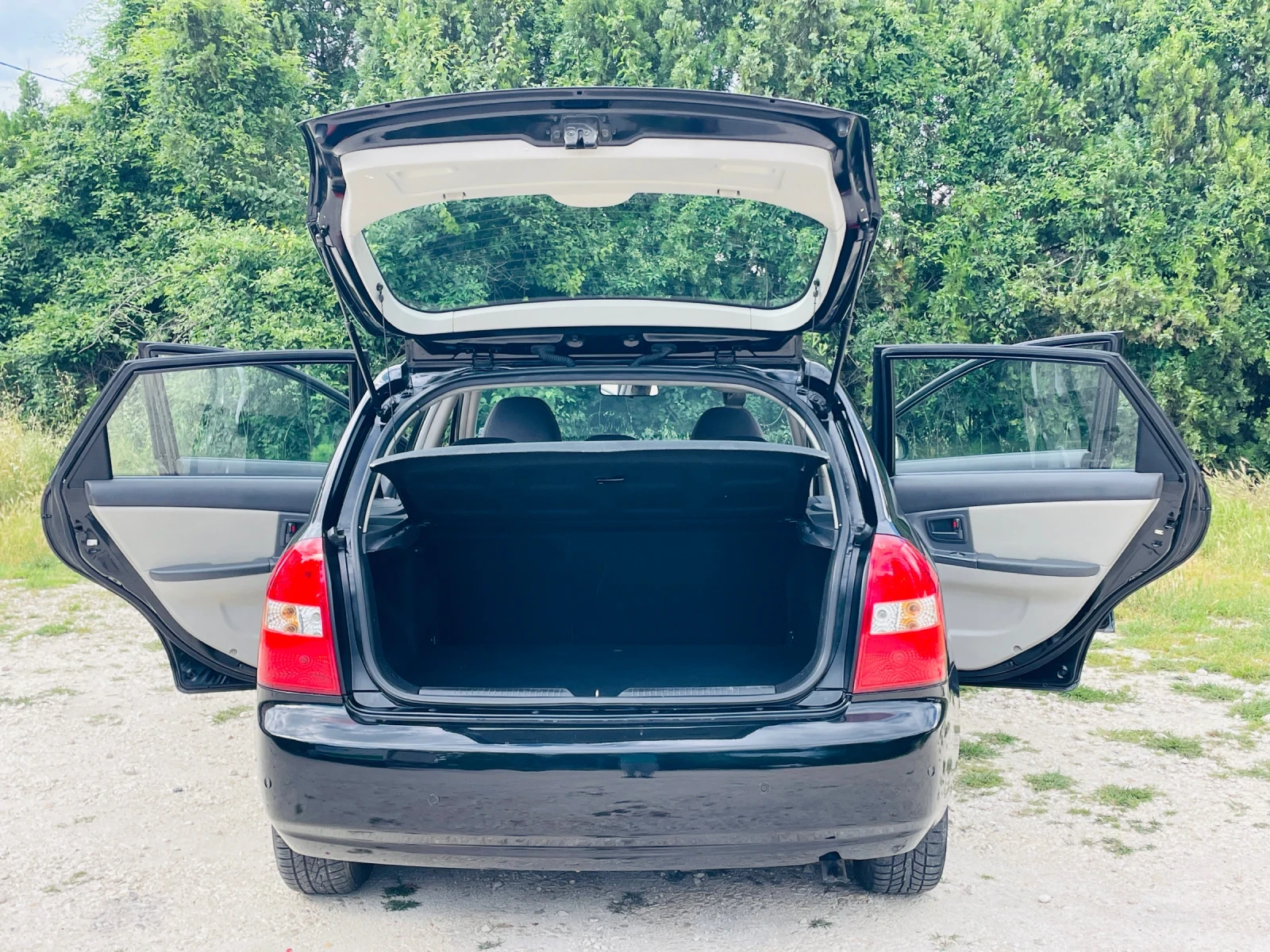 Kia Cerato, снимка 6 - Автомобили и джипове - 55161492