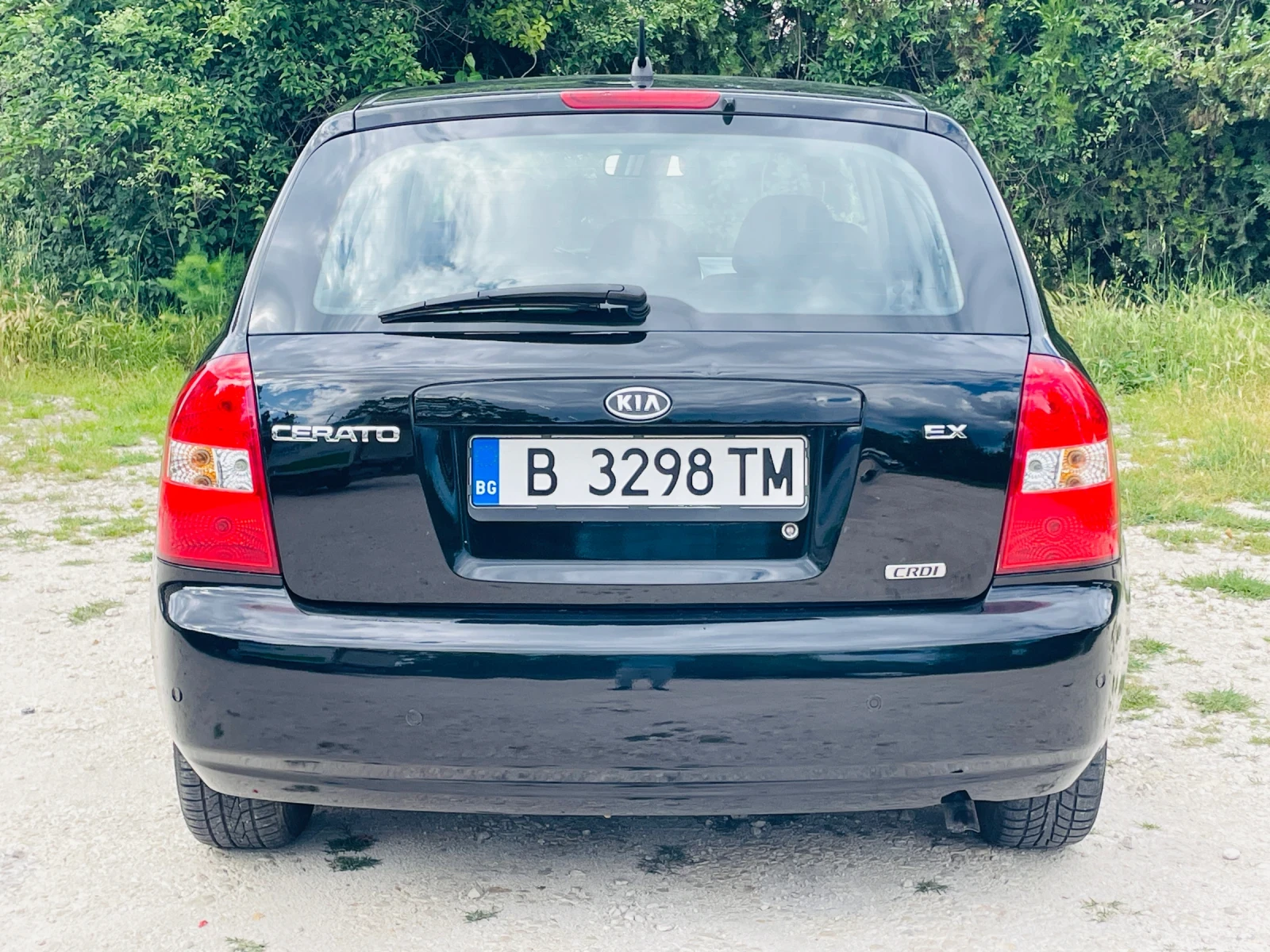 Kia Cerato, снимка 5 - Автомобили и джипове - 55161492