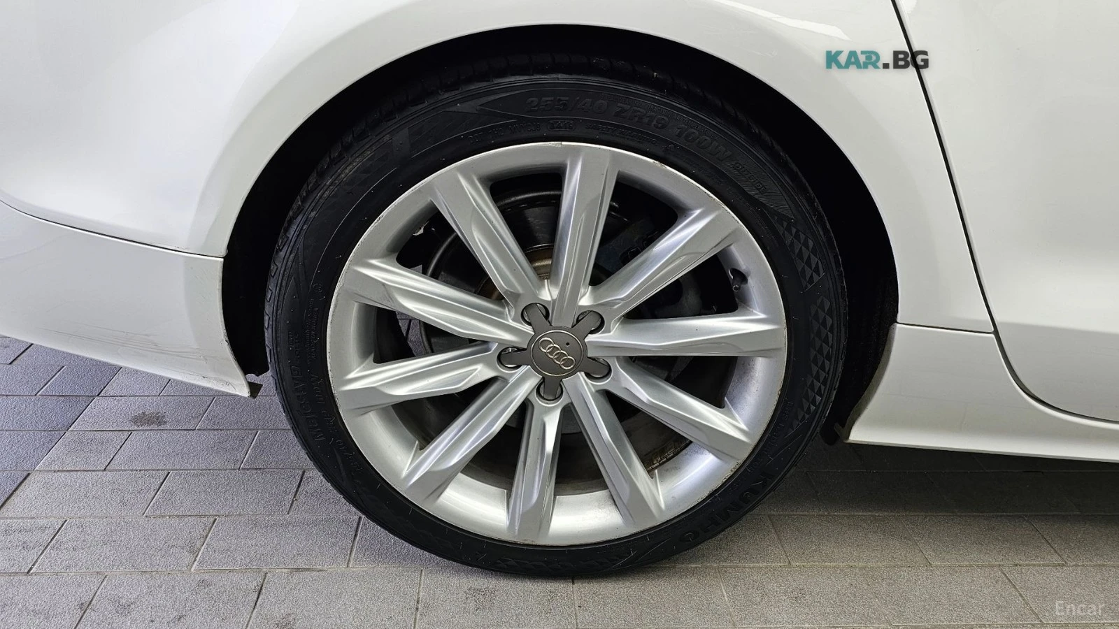 Audi A7 3.0 TDI QUATTRO DYNAMIC* КОЖА* НАВИ* ПАНО, снимка 5 - Автомобили и джипове - 55253440
