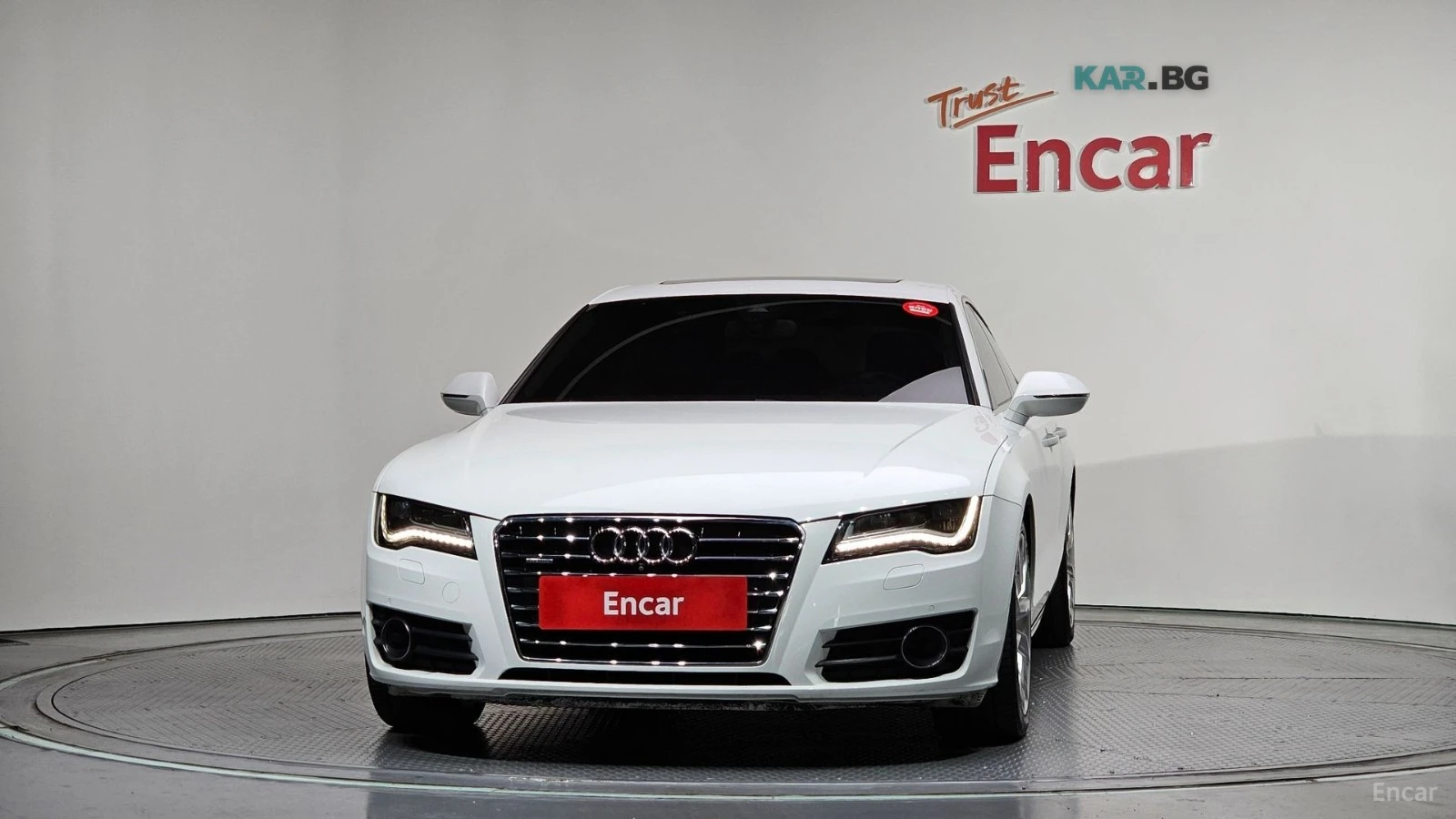 Audi A7 3.0 TDI QUATTRO DYNAMIC* КОЖА* НАВИ* ПАНО, снимка 3 - Автомобили и джипове - 55253440