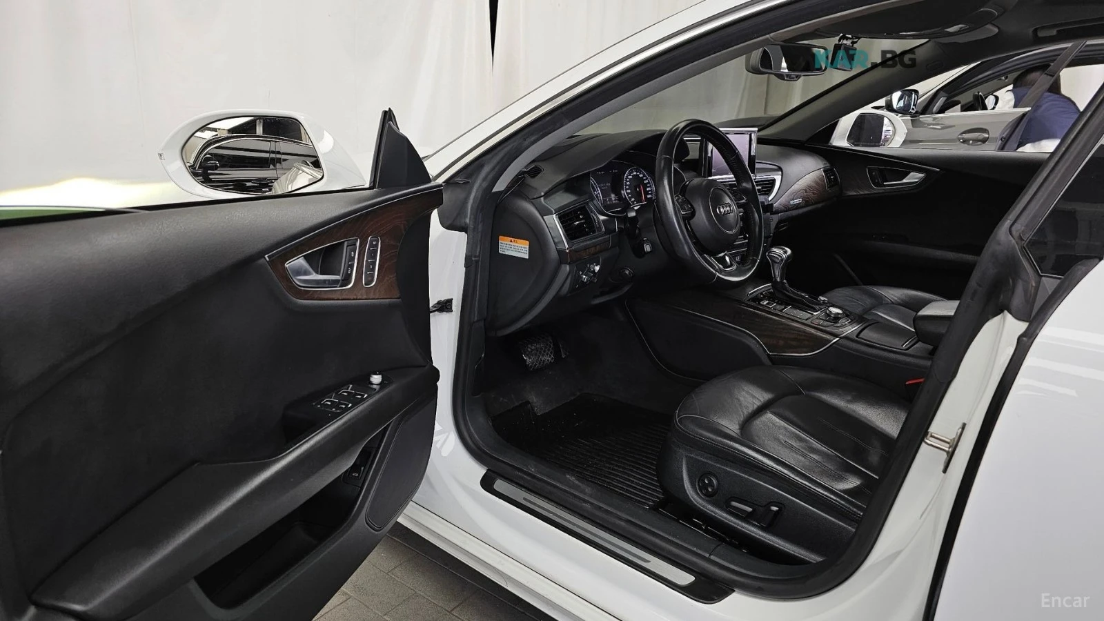 Audi A7 3.0 TDI QUATTRO DYNAMIC* КОЖА* НАВИ* ПАНО, снимка 9 - Автомобили и джипове - 55253440