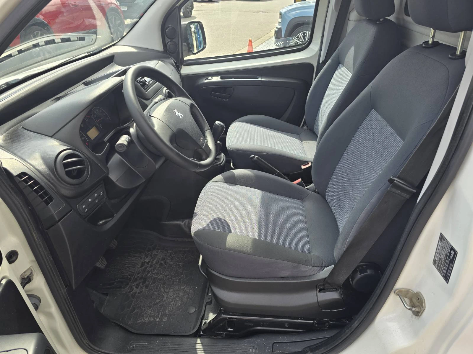 Peugeot Bipper 1.2  | Mobile.bg � ����������� 12