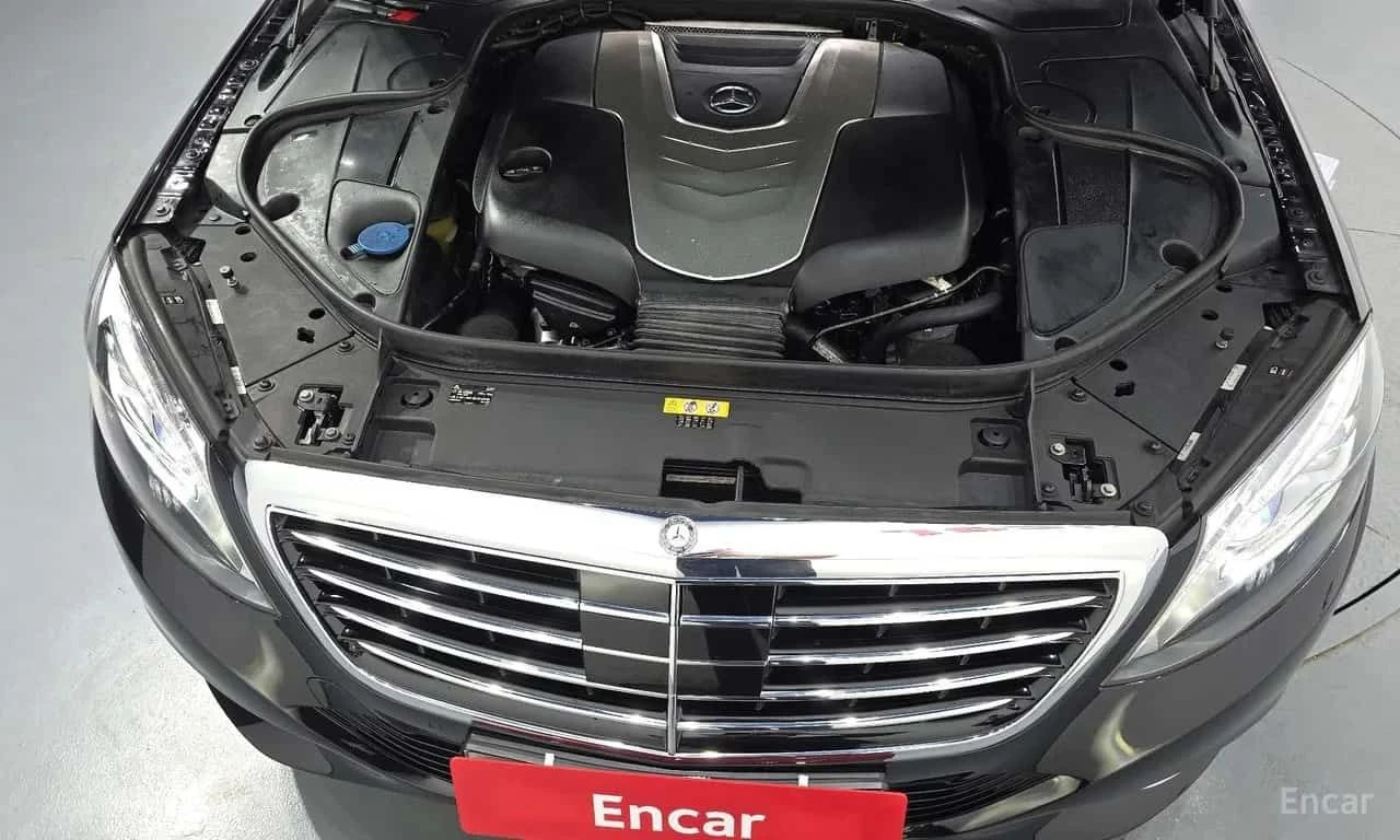 Mercedes-Benz S 350 КРАЙНА ЦЕНА ДО БЪЛГАРИЯ * АВТОКРЕДИТ, снимка 6 - Автомобили и джипове - 55569598