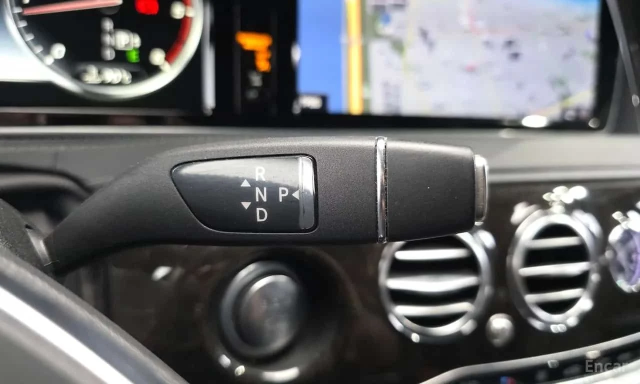 Mercedes-Benz S 350 КРАЙНА ЦЕНА ДО БЪЛГАРИЯ * АВТОКРЕДИТ, снимка 9 - Автомобили и джипове - 55569598