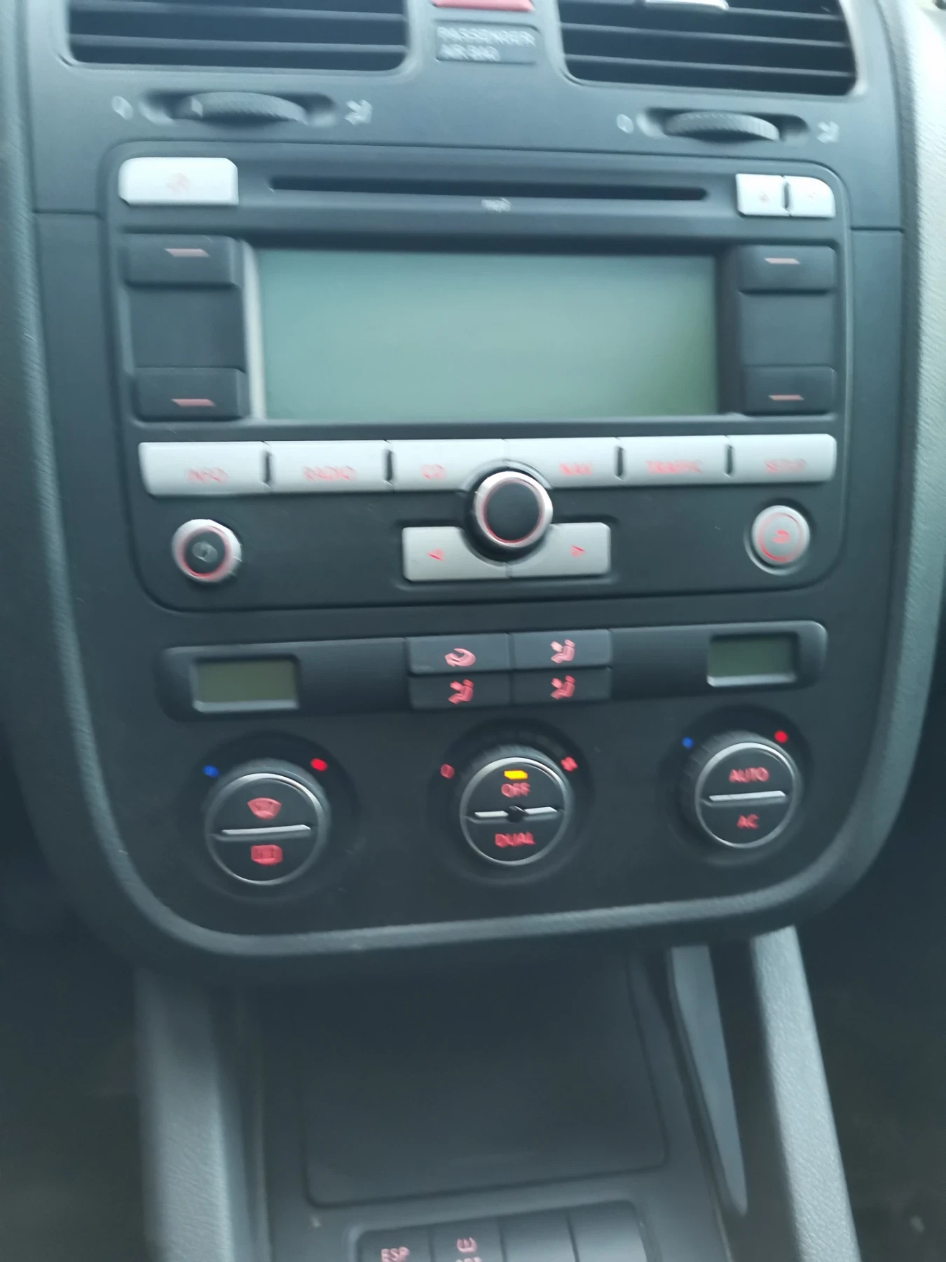 VW Golf Variant 2.0tdi, BMM, panorama, снимка 10 - Автомобили и джипове - 55620877